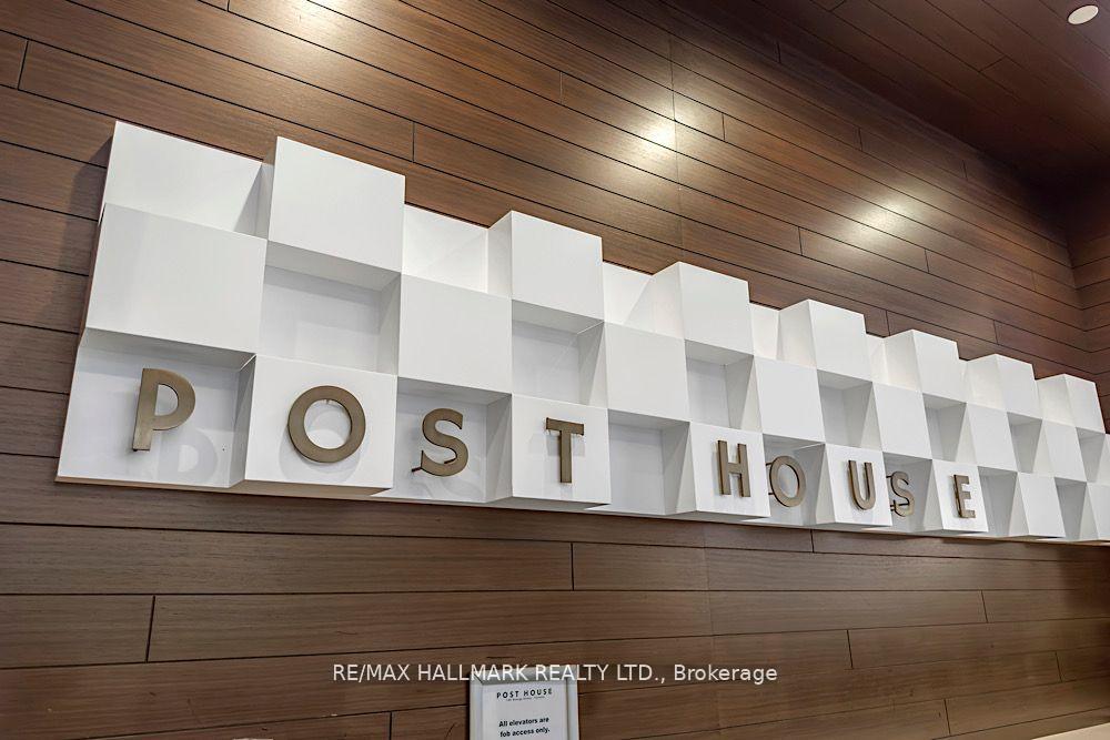 Photo 18 of Unit 914, 105 George Street, Toronto, Moss Park — HOMEH