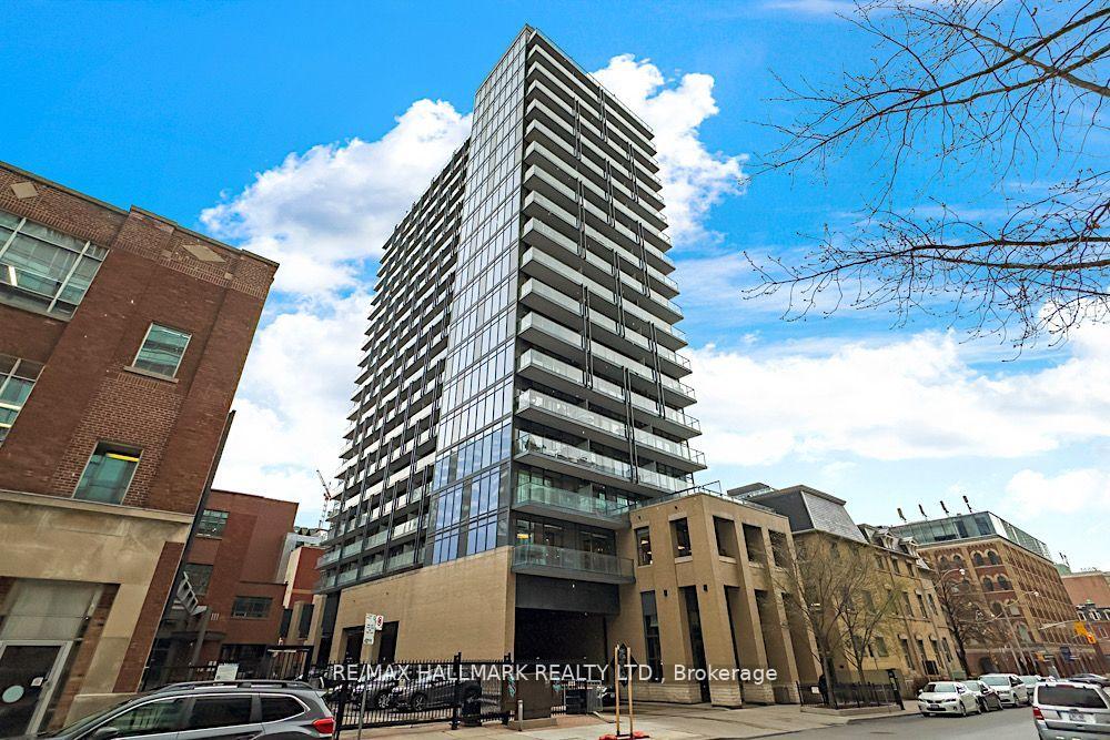 Photo 17 of Unit 914, 105 George Street, Toronto, Moss Park — HOMEH