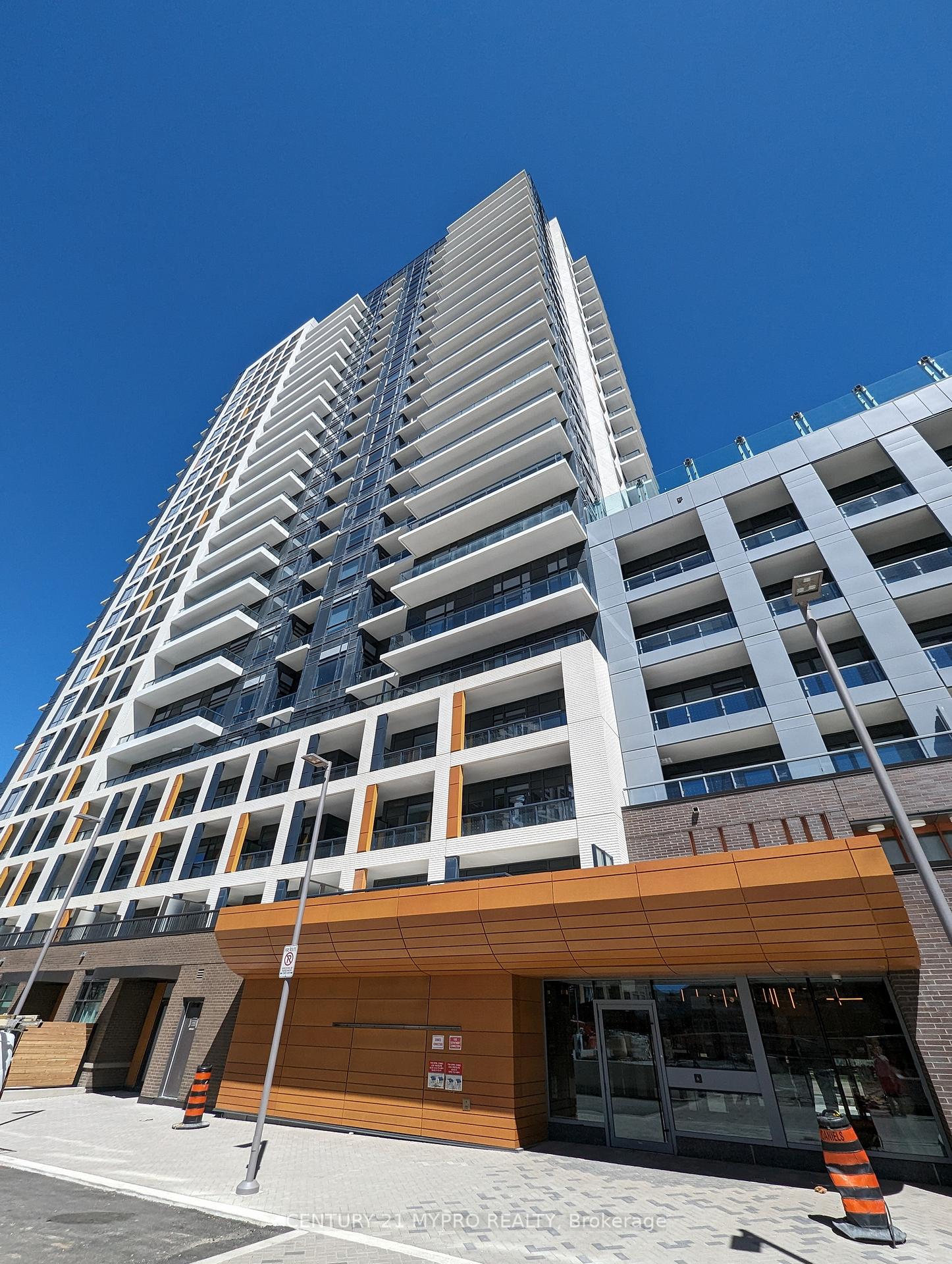 Photo 1 of Unit B2205, 7950 Bathurst Street, Vaughan, Beverley Glen — HOMEH