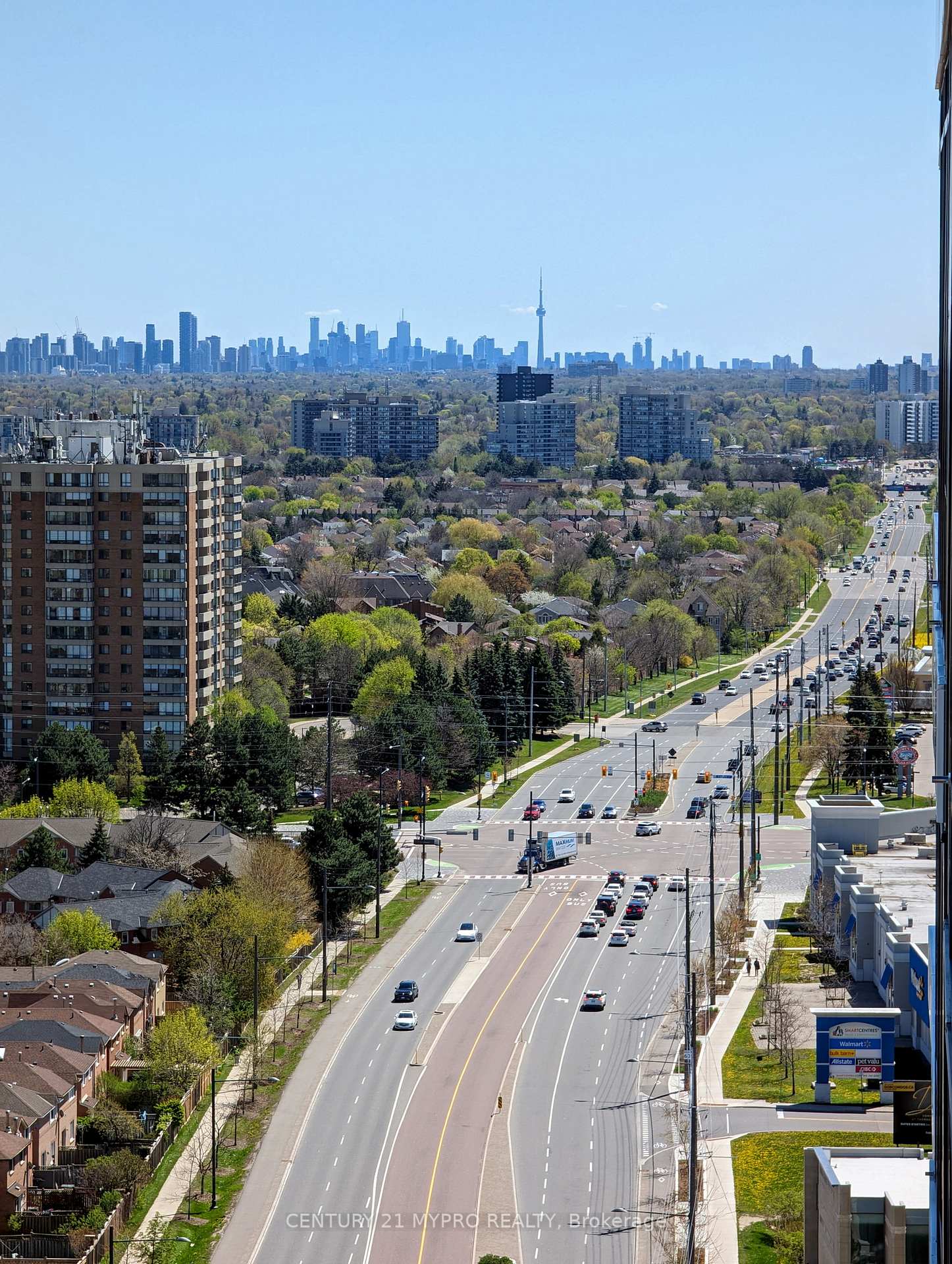 Photo 20 of Unit B2205, 7950 Bathurst Street, Vaughan, Beverley Glen — HOMEH