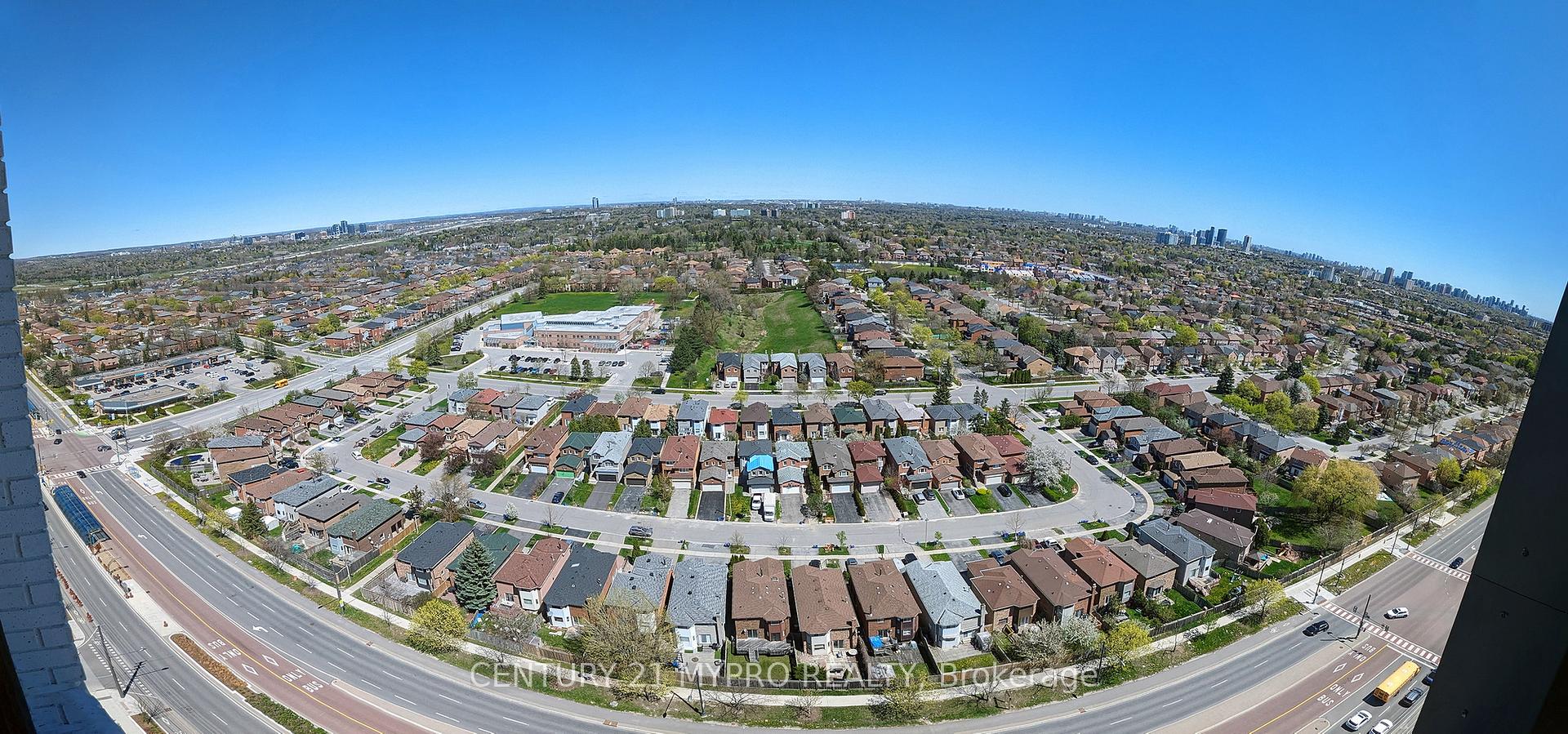 Photo 17 of Unit B2205, 7950 Bathurst Street, Vaughan, Beverley Glen — HOMEH