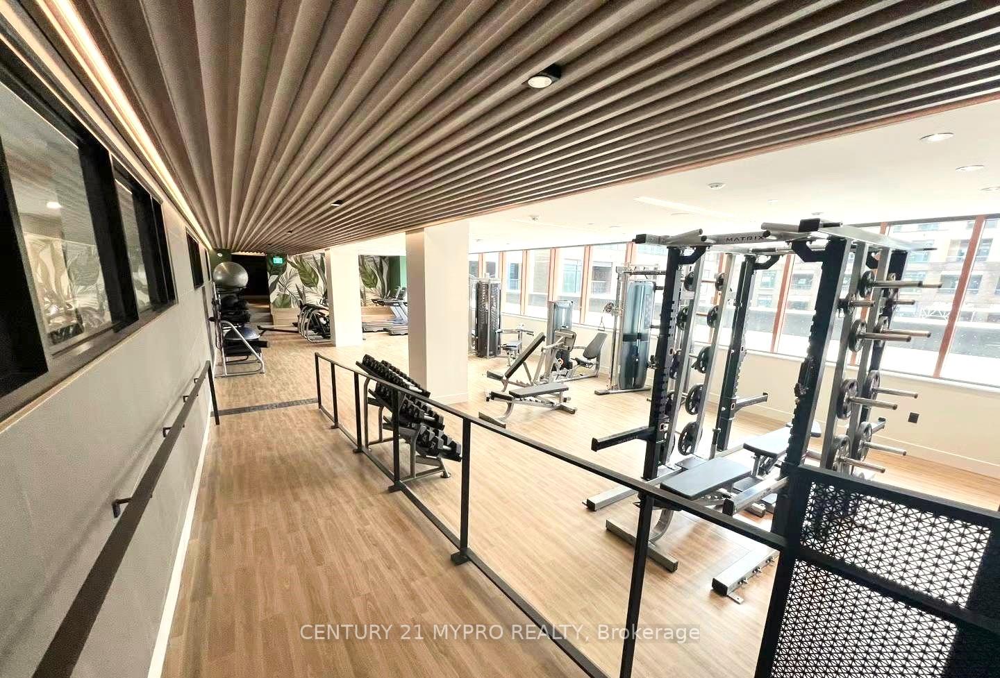 Photo 8 of Unit B2205, 7950 Bathurst Street, Vaughan, Beverley Glen — HOMEH