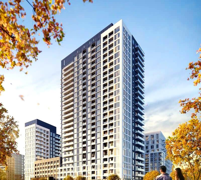 Photo 13 of Unit B2205, 7950 Bathurst Street, Vaughan, Beverley Glen — HOMEH