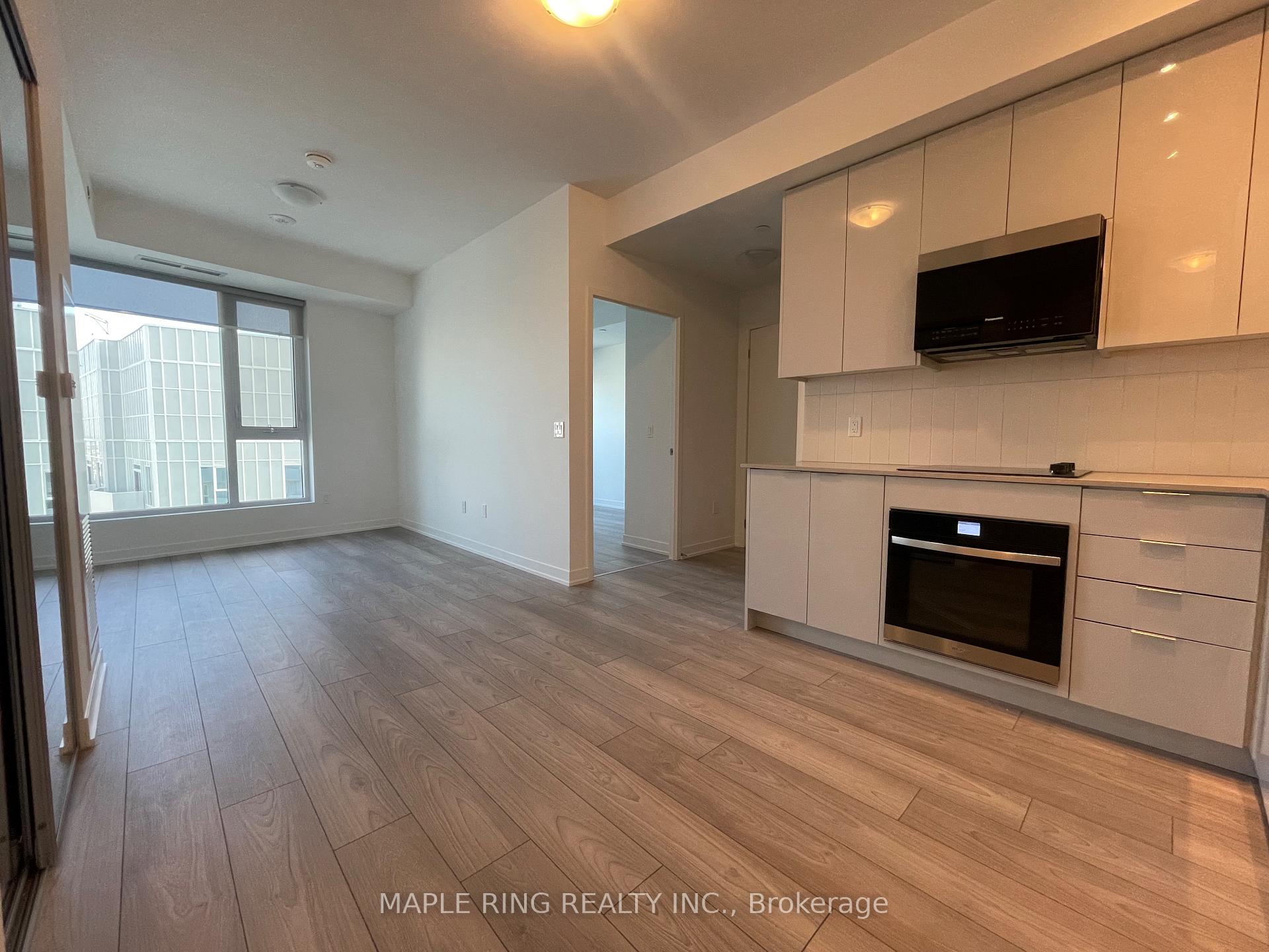 Photo 1 of Unit 2811, 498 Caldari Road, Vaughan, Concord — HOMEH