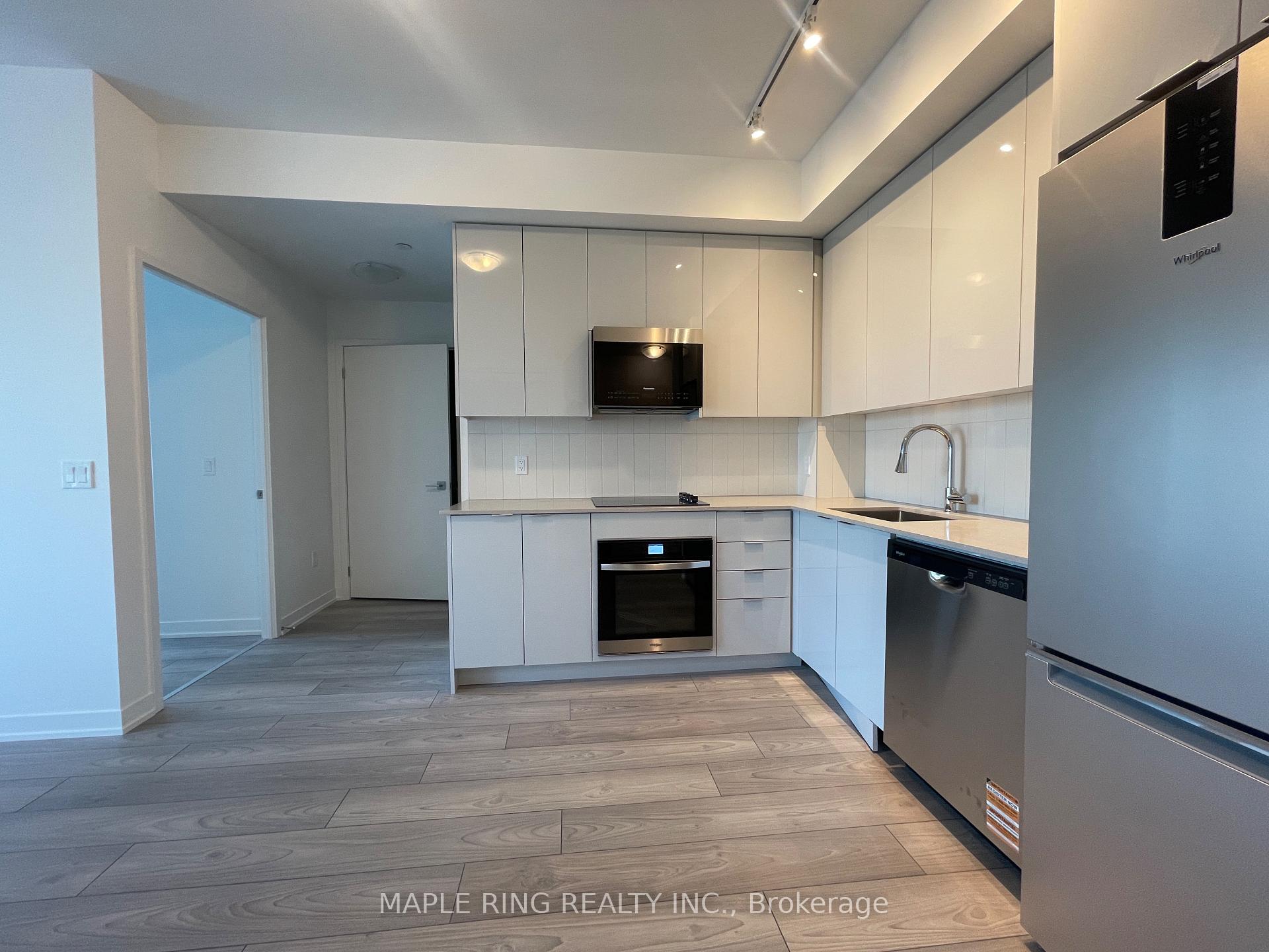 Photo 3 of Unit 2811, 498 Caldari Road, Vaughan, Concord — HOMEH