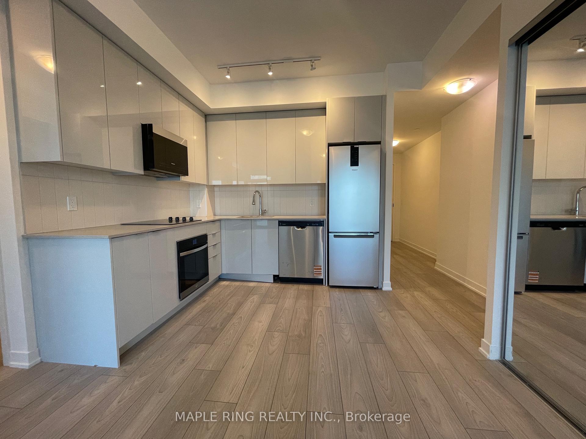 Photo 2 of Unit 2811, 498 Caldari Road, Vaughan, Concord — HOMEH