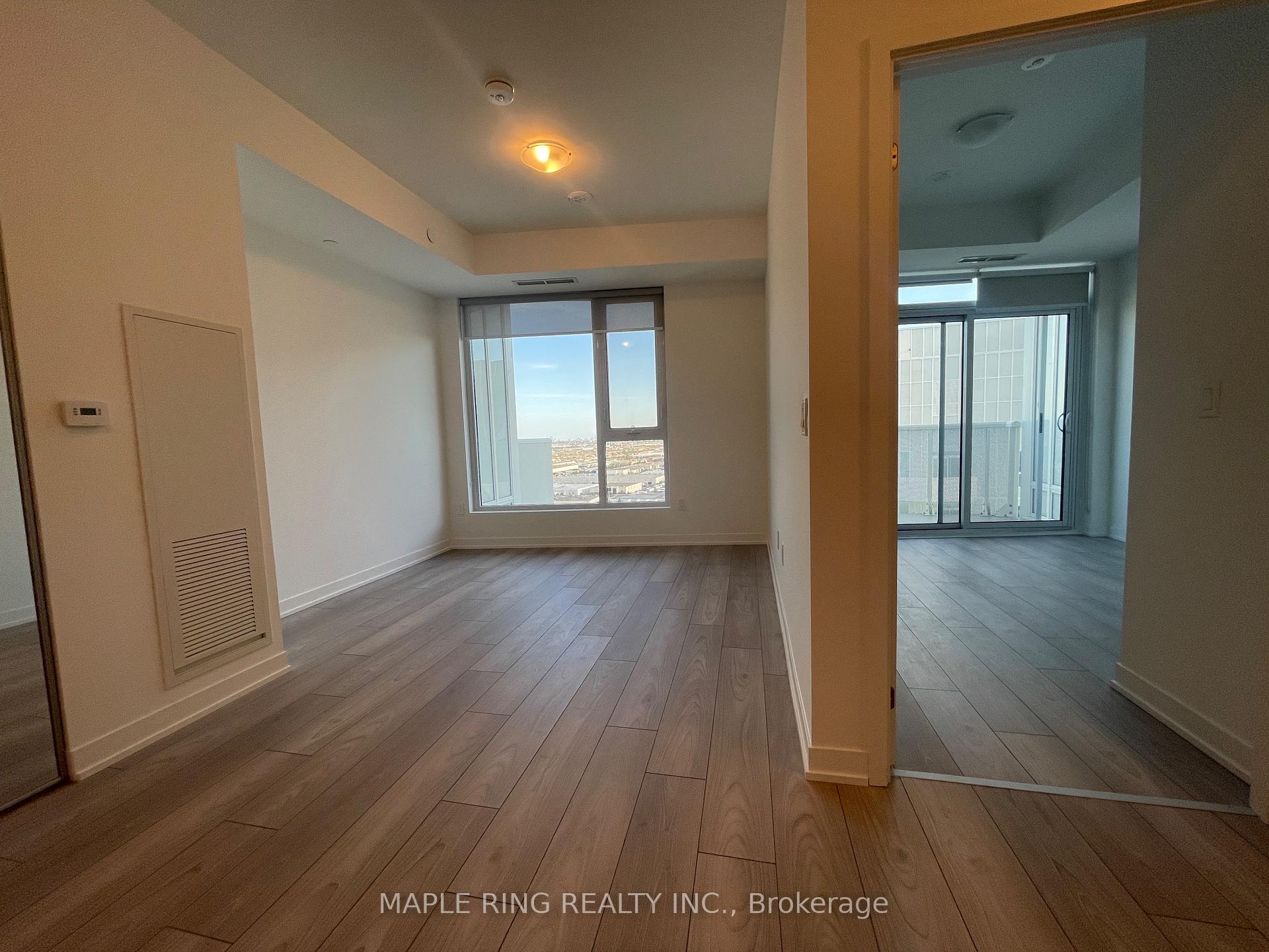 Photo 6 of Unit 2811, 498 Caldari Road, Vaughan, Concord — HOMEH