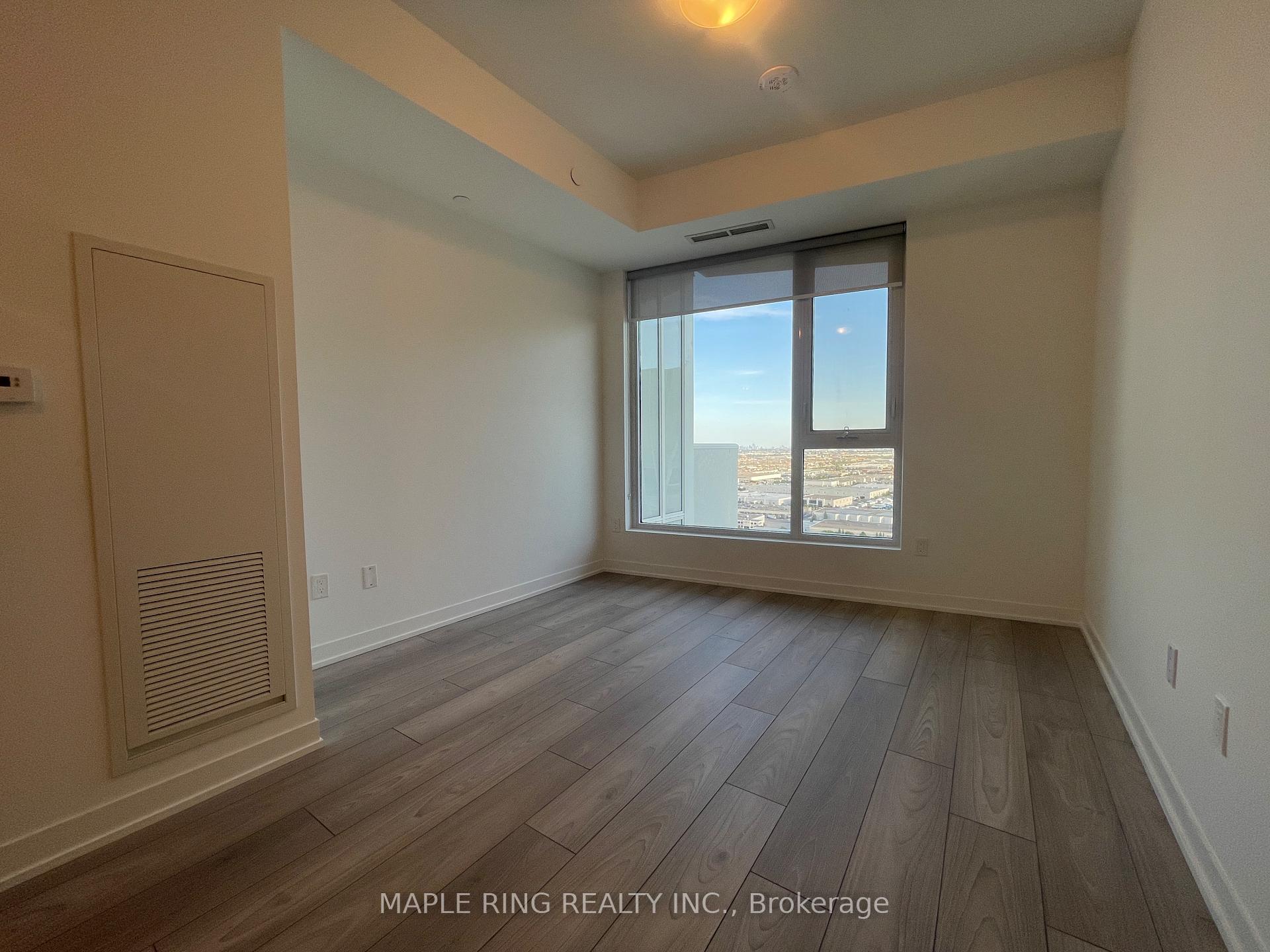 Photo 5 of Unit 2811, 498 Caldari Road, Vaughan, Concord — HOMEH