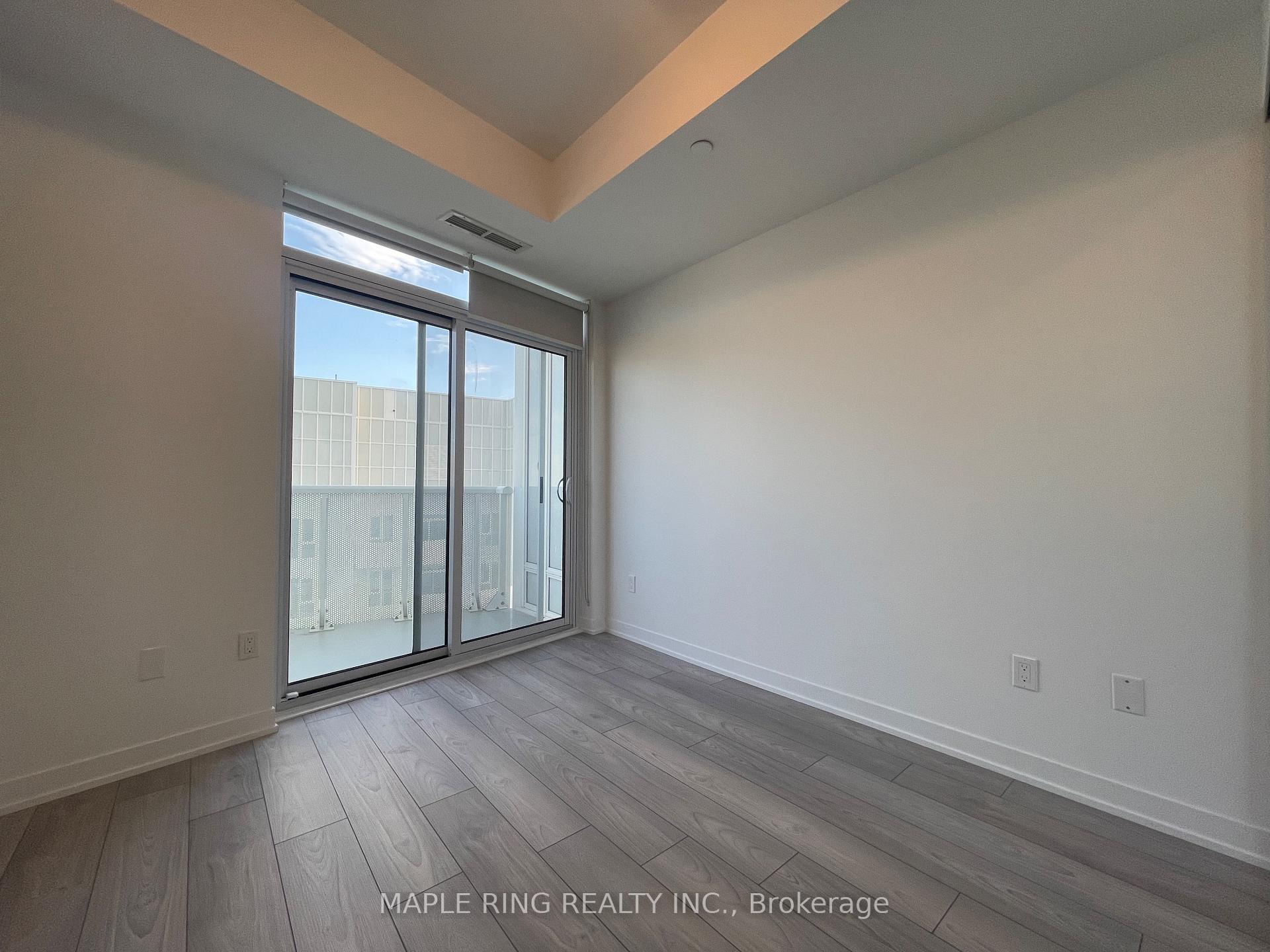 Photo 8 of Unit 2811, 498 Caldari Road, Vaughan, Concord — HOMEH