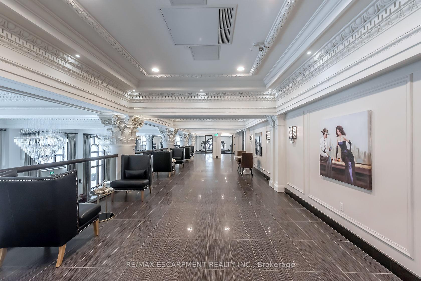Photo 8 of Unit 705, 112 King Street E, Hamilton, Beasley — HOMEH