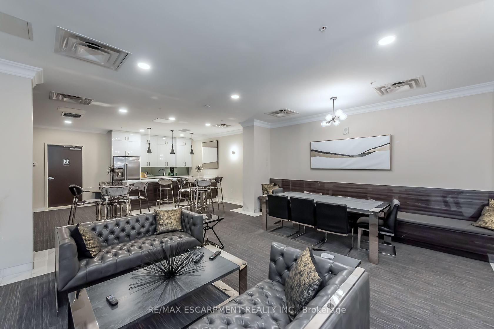 Photo 14 of Unit 705, 112 King Street E, Hamilton, Beasley — HOMEH