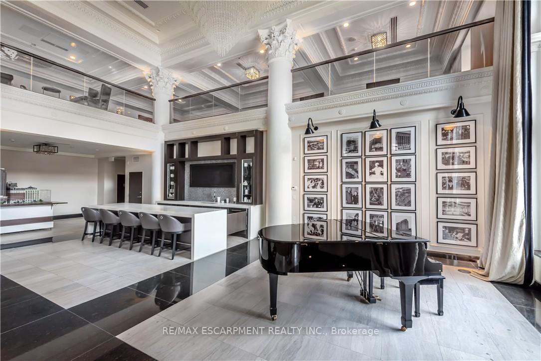 Photo 9 of Unit 705, 112 King Street E, Hamilton, Beasley — HOMEH