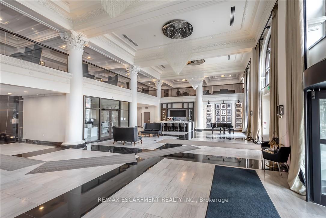 Photo 11 of Unit 705, 112 King Street E, Hamilton, Beasley — HOMEH