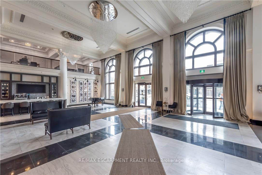 Photo 12 of Unit 705, 112 King Street E, Hamilton, Beasley — HOMEH