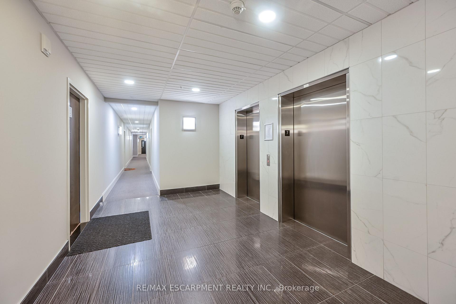Photo 19 of Unit 705, 112 King Street E, Hamilton, Beasley — HOMEH
