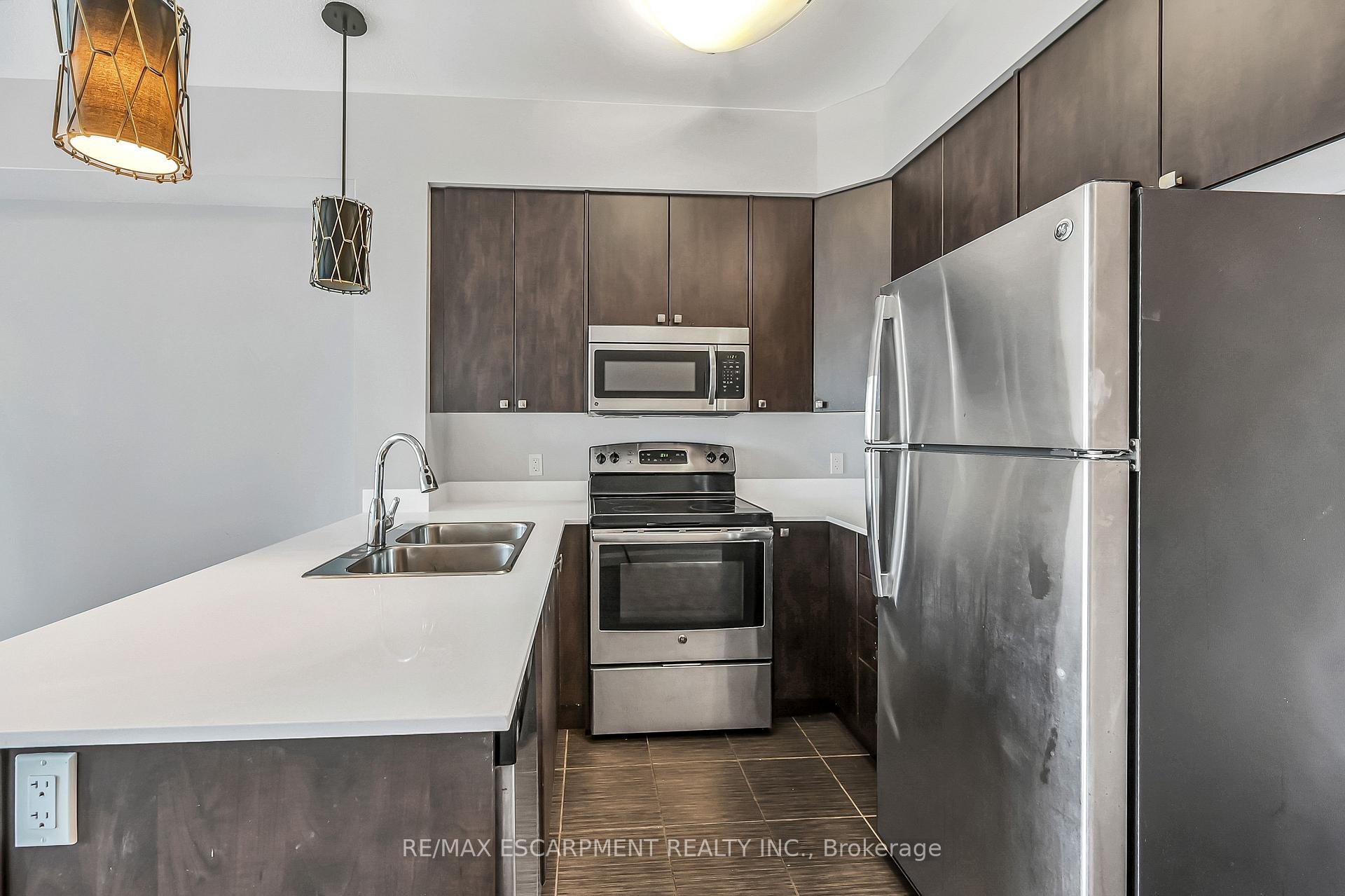 Photo 20 of Unit 705, 112 King Street E, Hamilton, Beasley — HOMEH