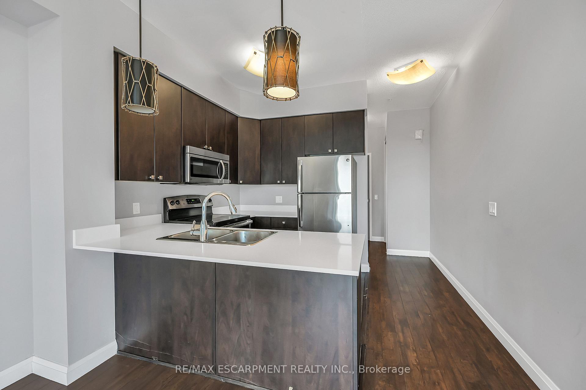 Photo 16 of Unit 705, 112 King Street E, Hamilton, Beasley — HOMEH