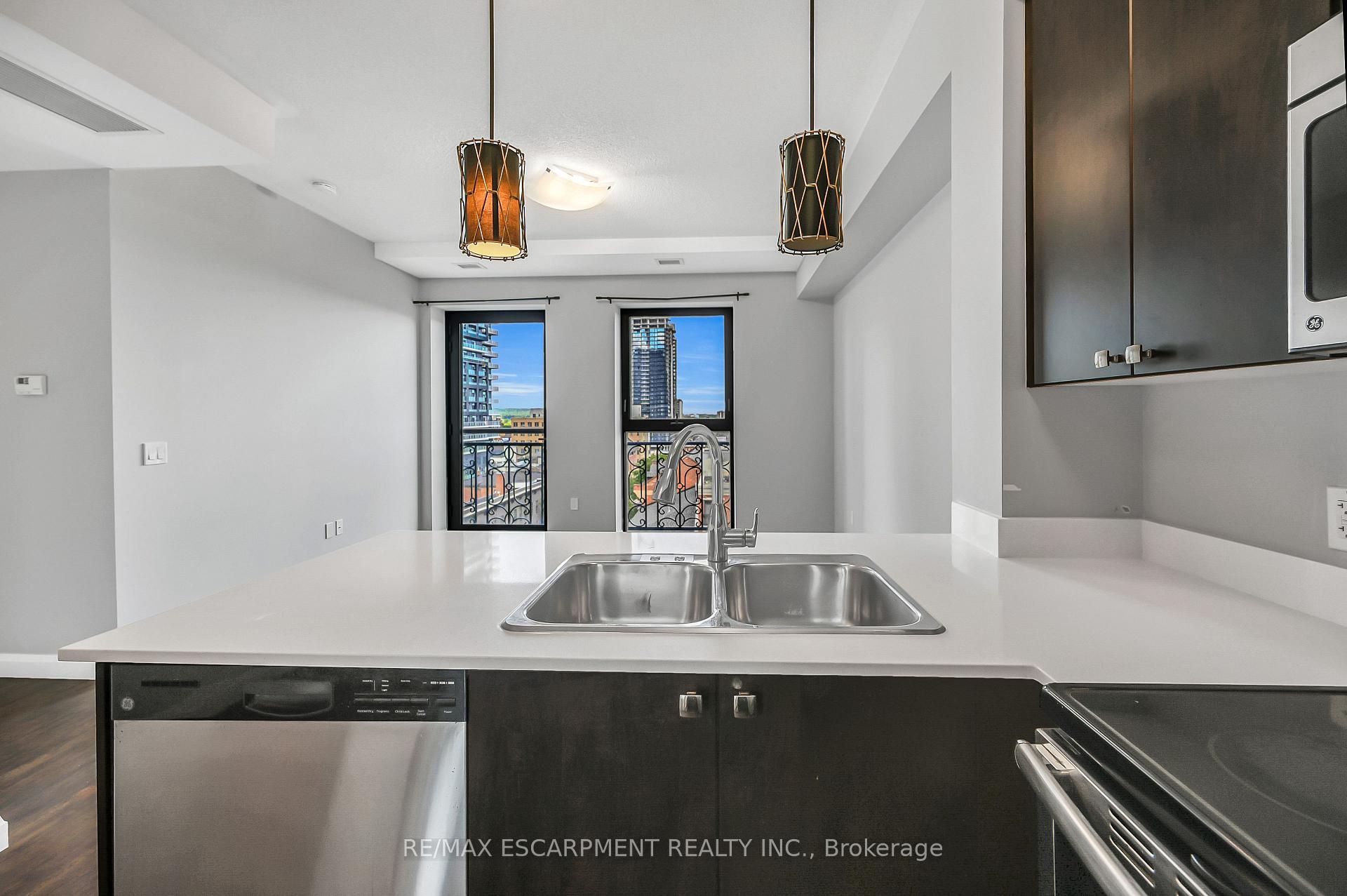 Photo 18 of Unit 705, 112 King Street E, Hamilton, Beasley — HOMEH