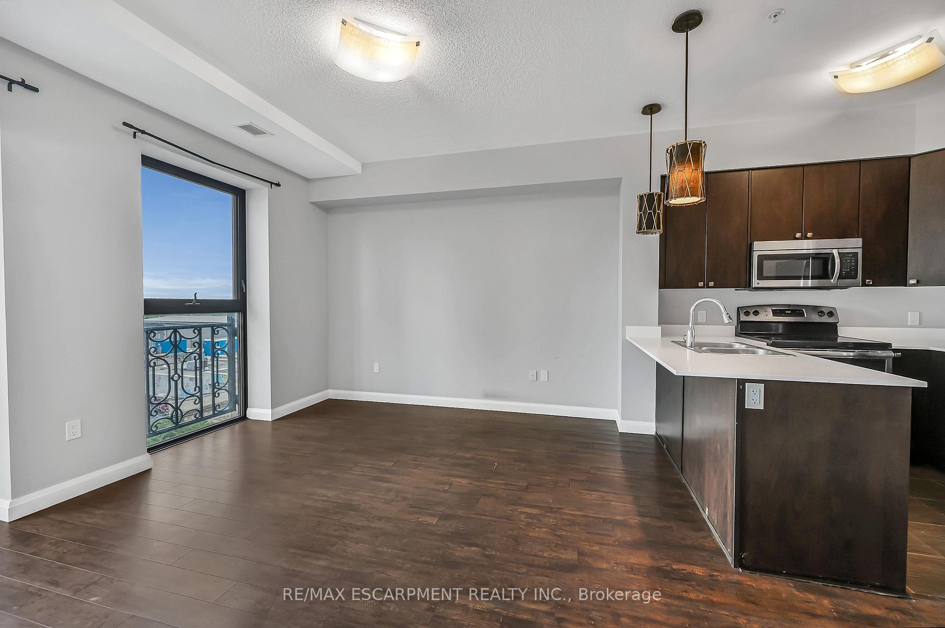 Photo 25 of Unit 705, 112 King Street E, Hamilton, Beasley — HOMEH