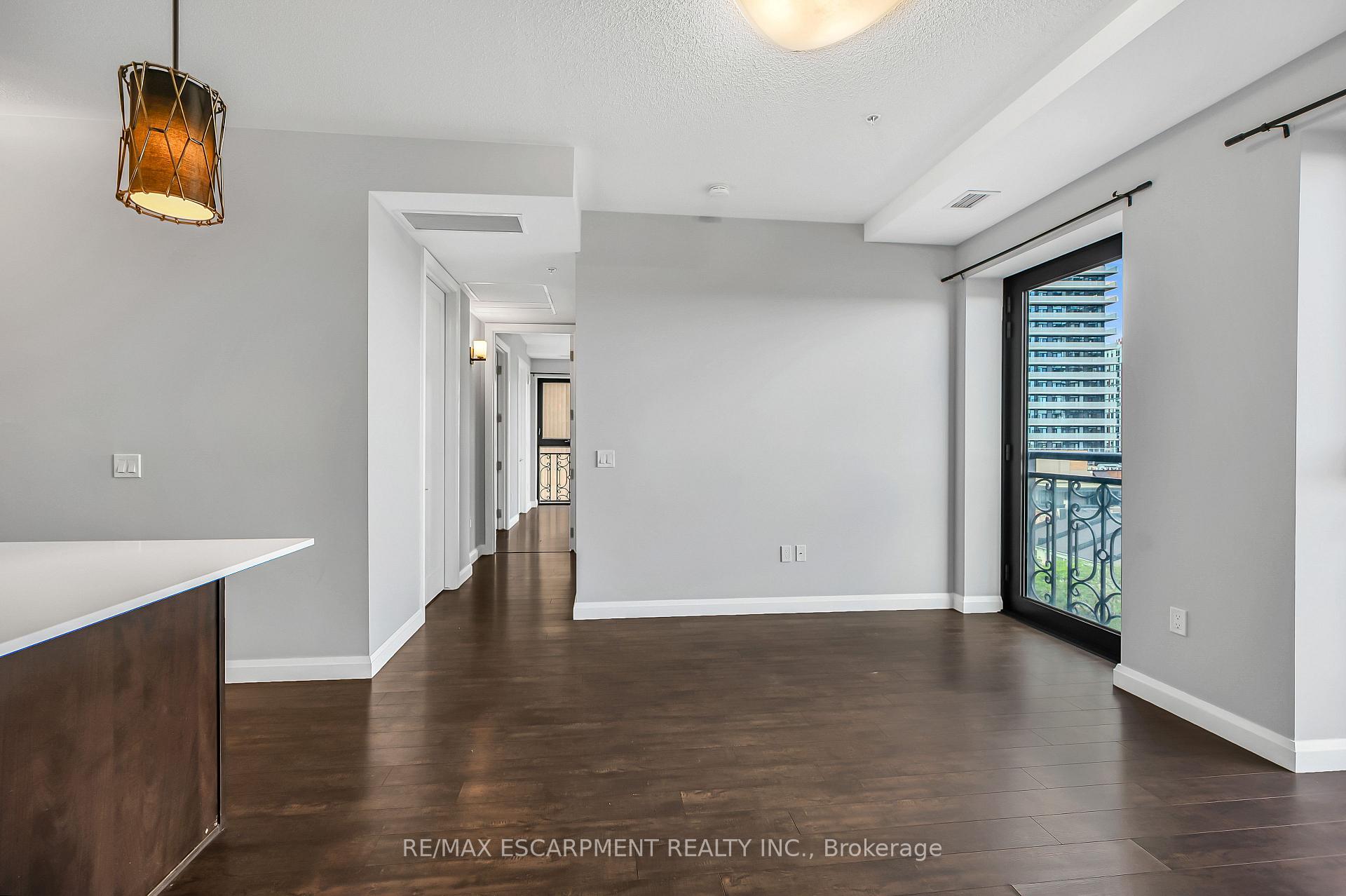 Photo 37 of Unit 705, 112 King Street E, Hamilton, Beasley — HOMEH