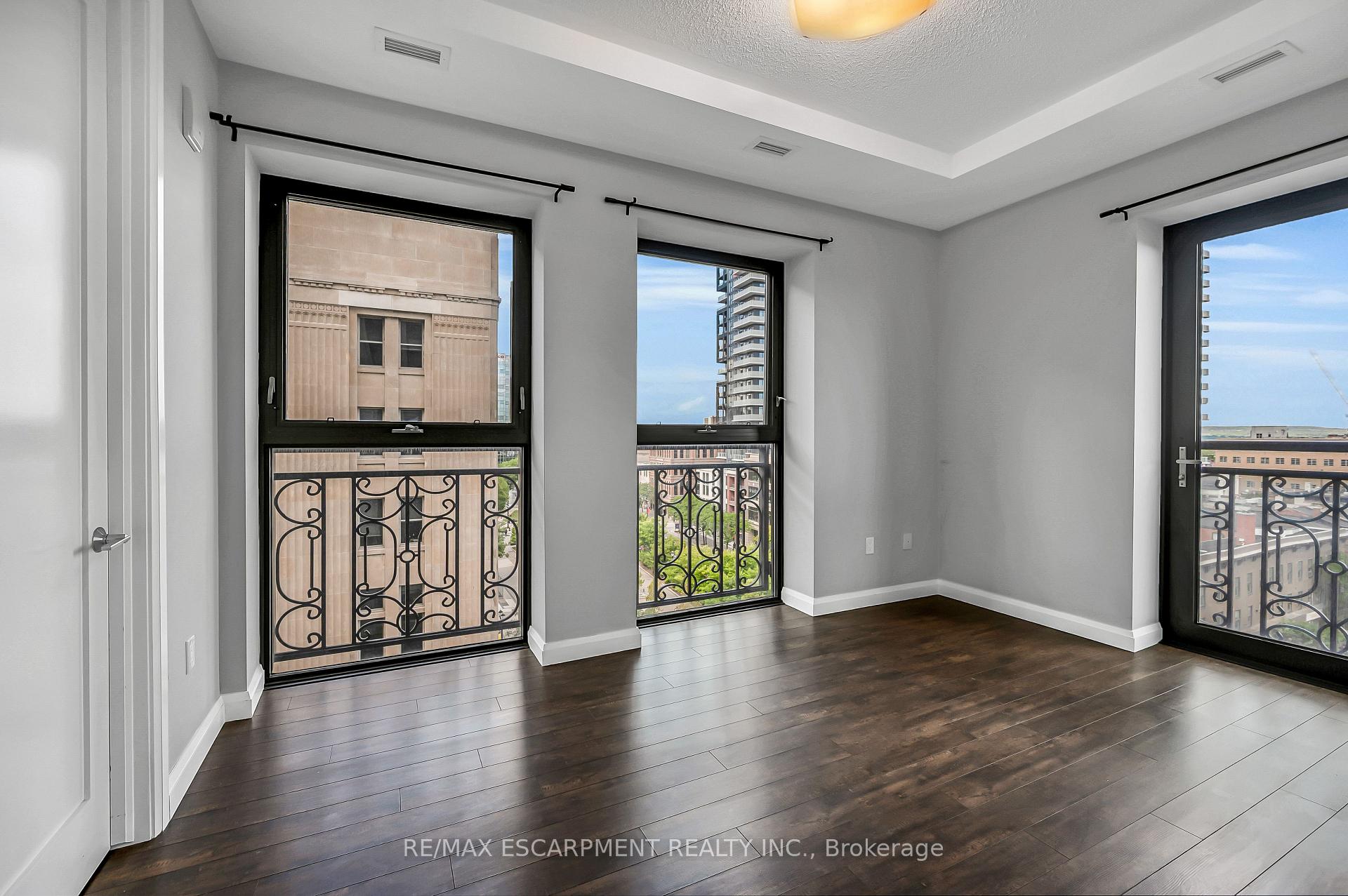 Photo 26 of Unit 705, 112 King Street E, Hamilton, Beasley — HOMEH
