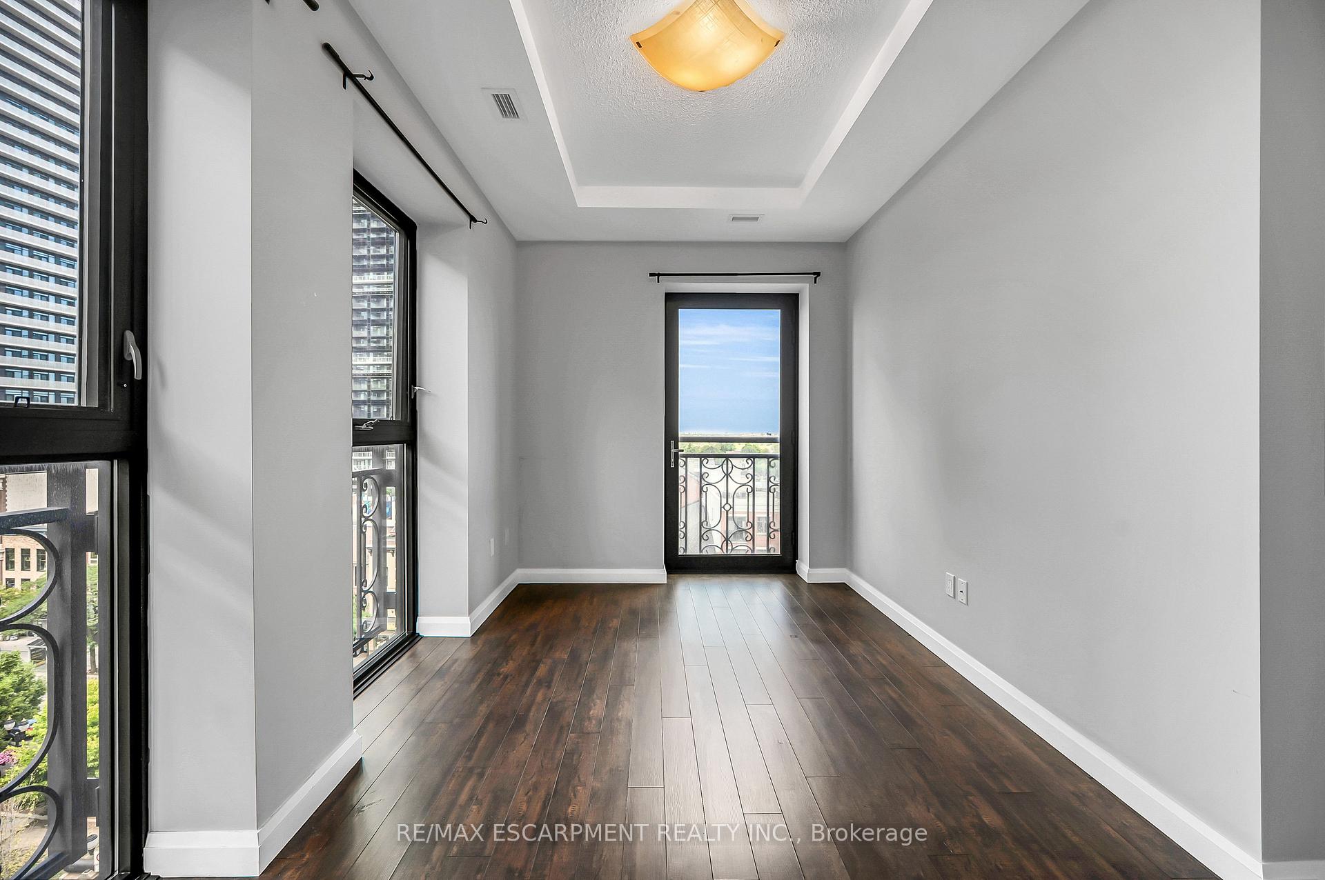 Photo 34 of Unit 705, 112 King Street E, Hamilton, Beasley — HOMEH