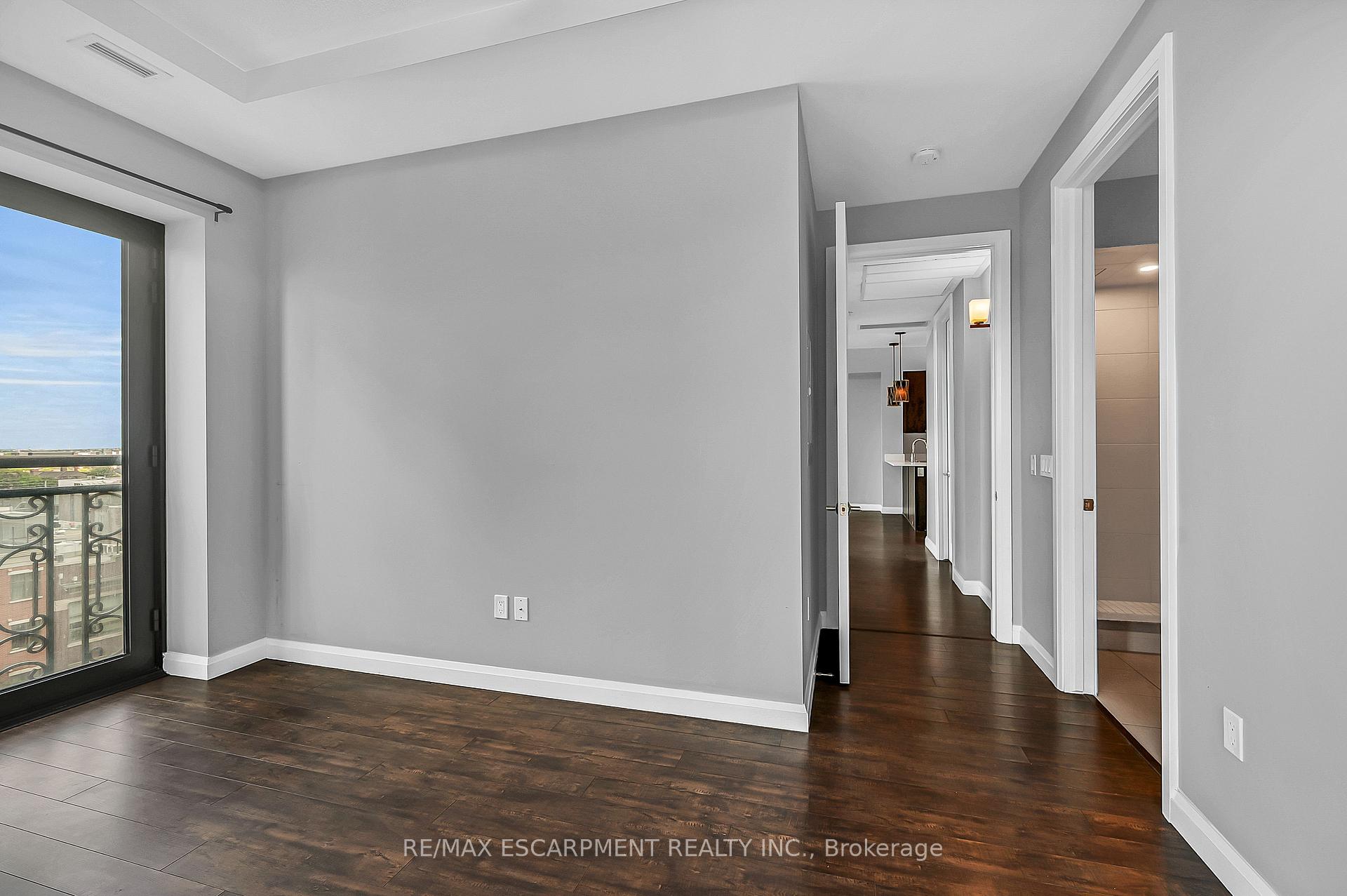 Photo 29 of Unit 705, 112 King Street E, Hamilton, Beasley — HOMEH
