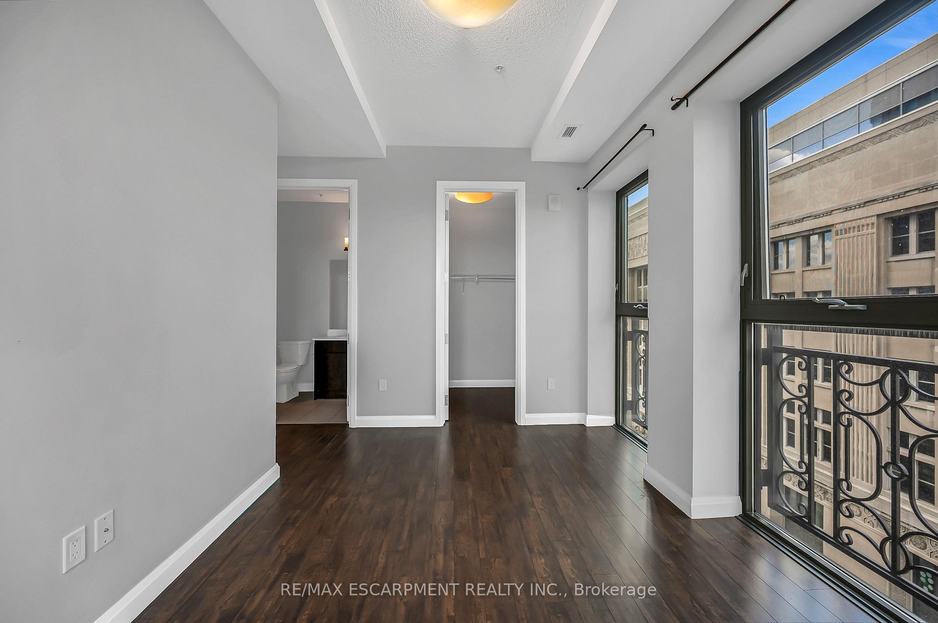 Photo 23 of Unit 705, 112 King Street E, Hamilton, Beasley — HOMEH
