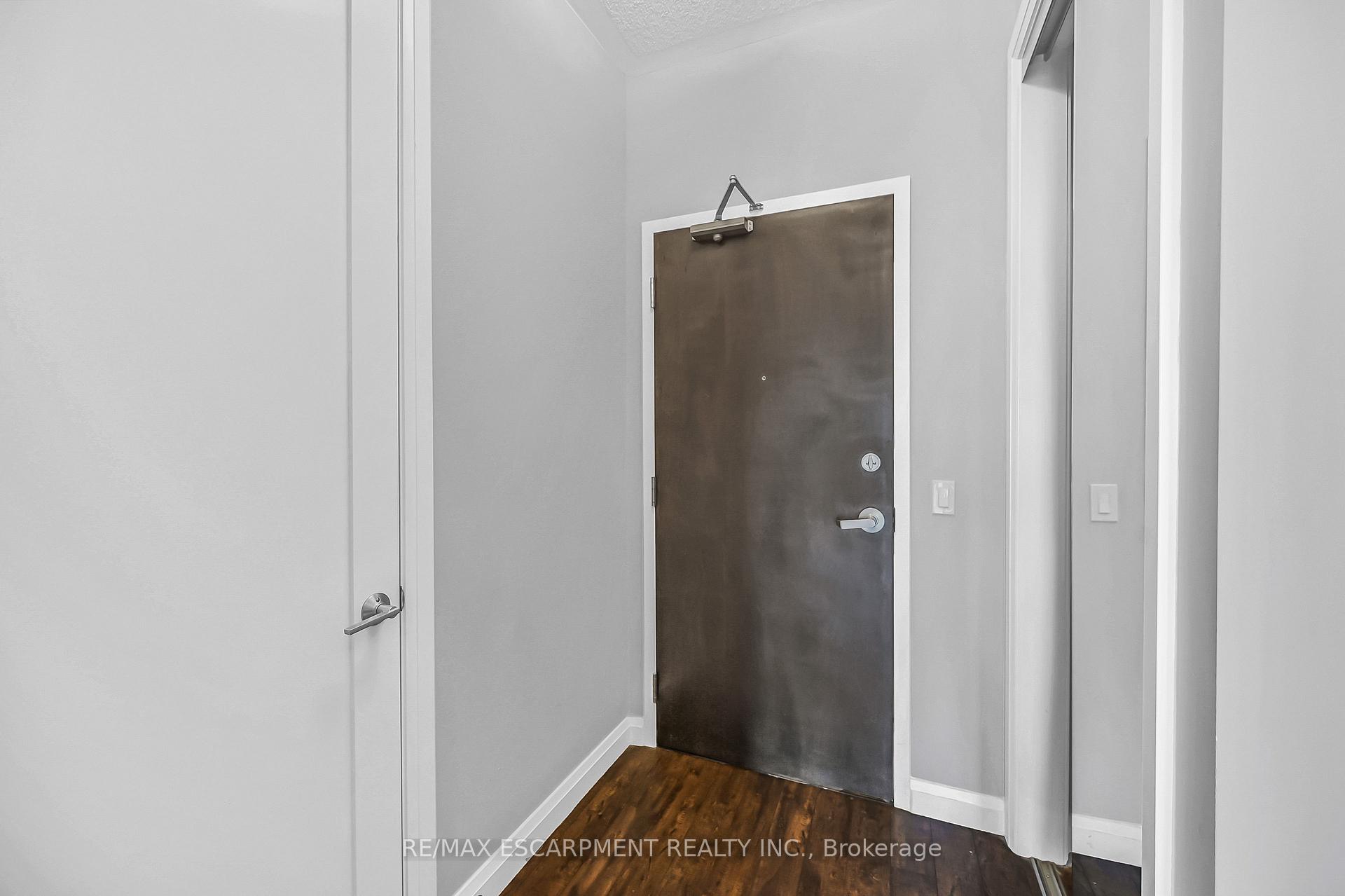 Photo 36 of Unit 705, 112 King Street E, Hamilton, Beasley — HOMEH