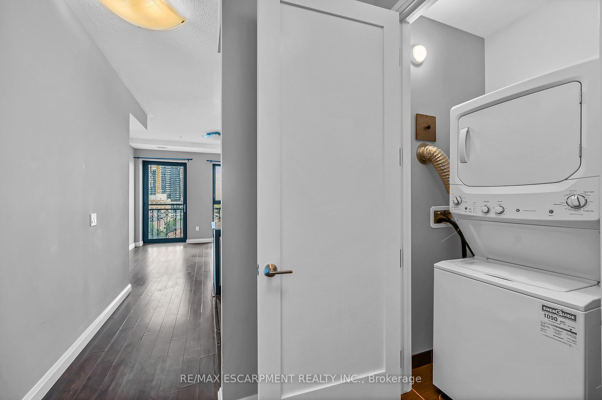 Photo 35 of Unit 705, 112 King Street E, Hamilton, Beasley — HOMEH