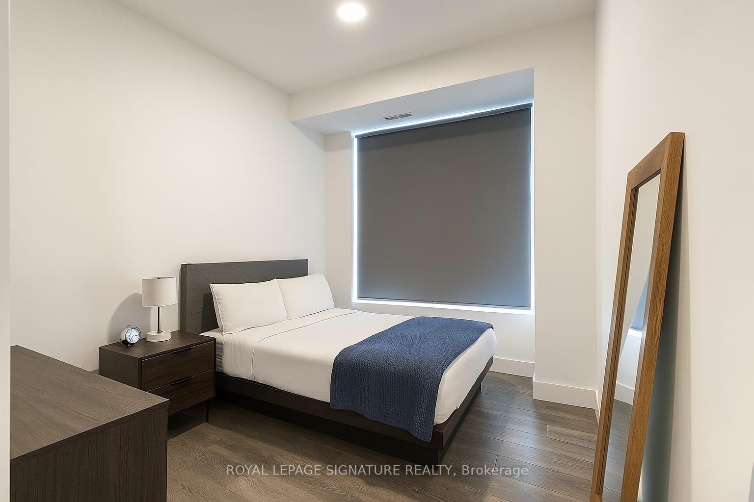 Photo 3 of Unit E-406, 130 River Street, Toronto, Regent Park — HOMEH