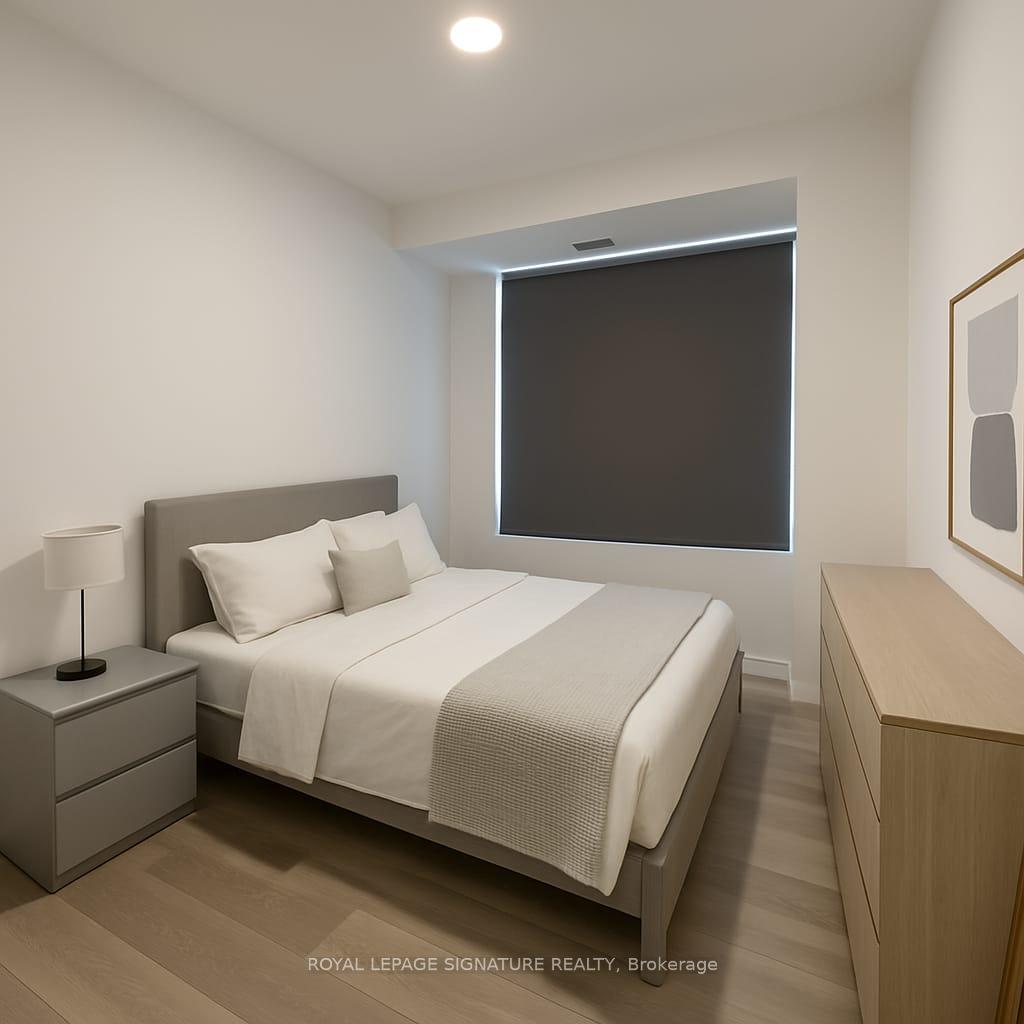 Photo 10 of Unit E-406, 130 River Street, Toronto, Regent Park — HOMEH