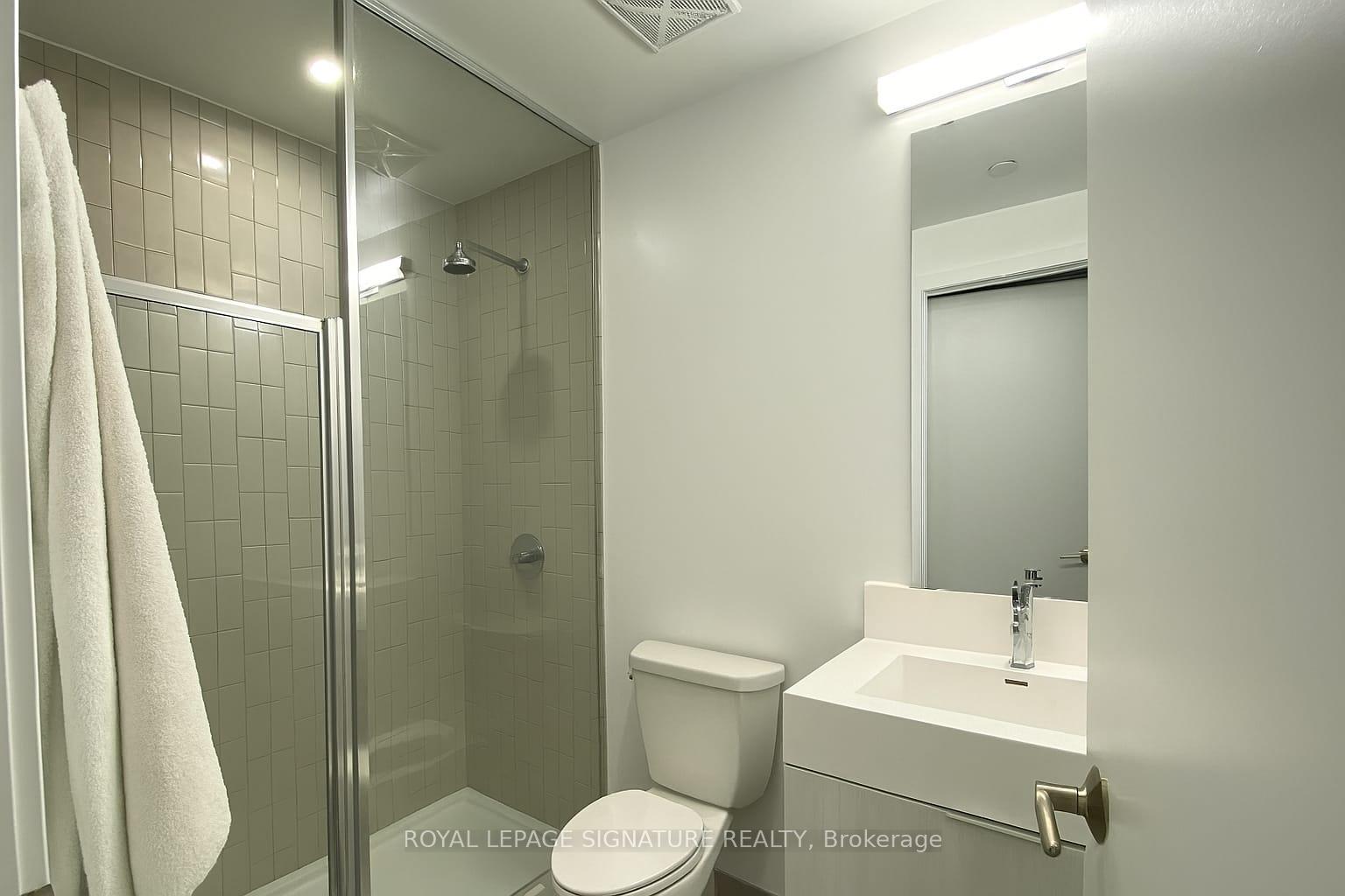 Photo 12 of Unit E-406, 130 River Street, Toronto, Regent Park — HOMEH