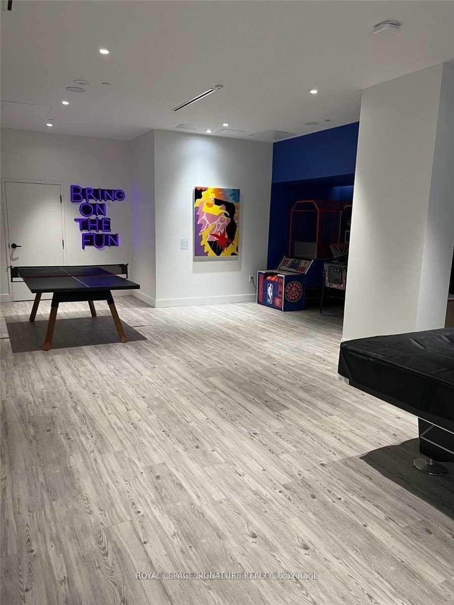 Photo 11 of Unit E-406, 130 River Street, Toronto, Regent Park — HOMEH