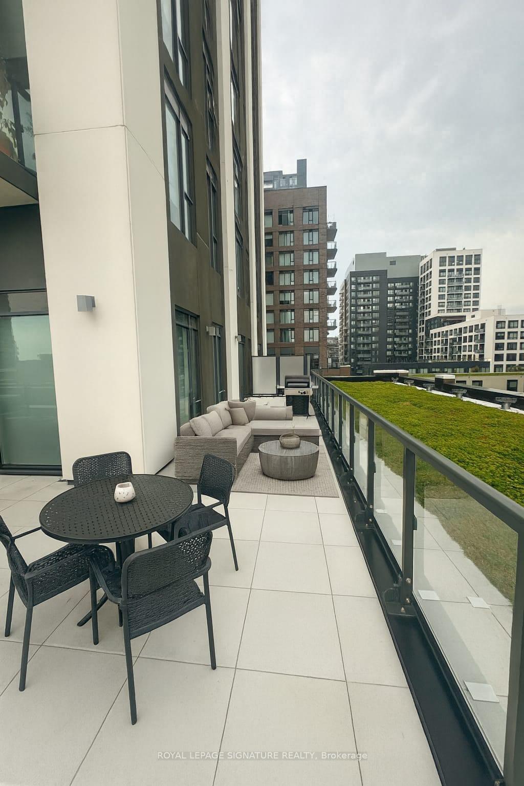 Photo 14 of Unit E-406, 130 River Street, Toronto, Regent Park — HOMEH