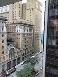 Photo 1 of Unit 706, 88 Scott Street, Toronto, Church-Yonge Corridor — HOMEH