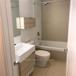 Photo 2 of Unit 706, 88 Scott Street, Toronto, Church-Yonge Corridor — HOMEH