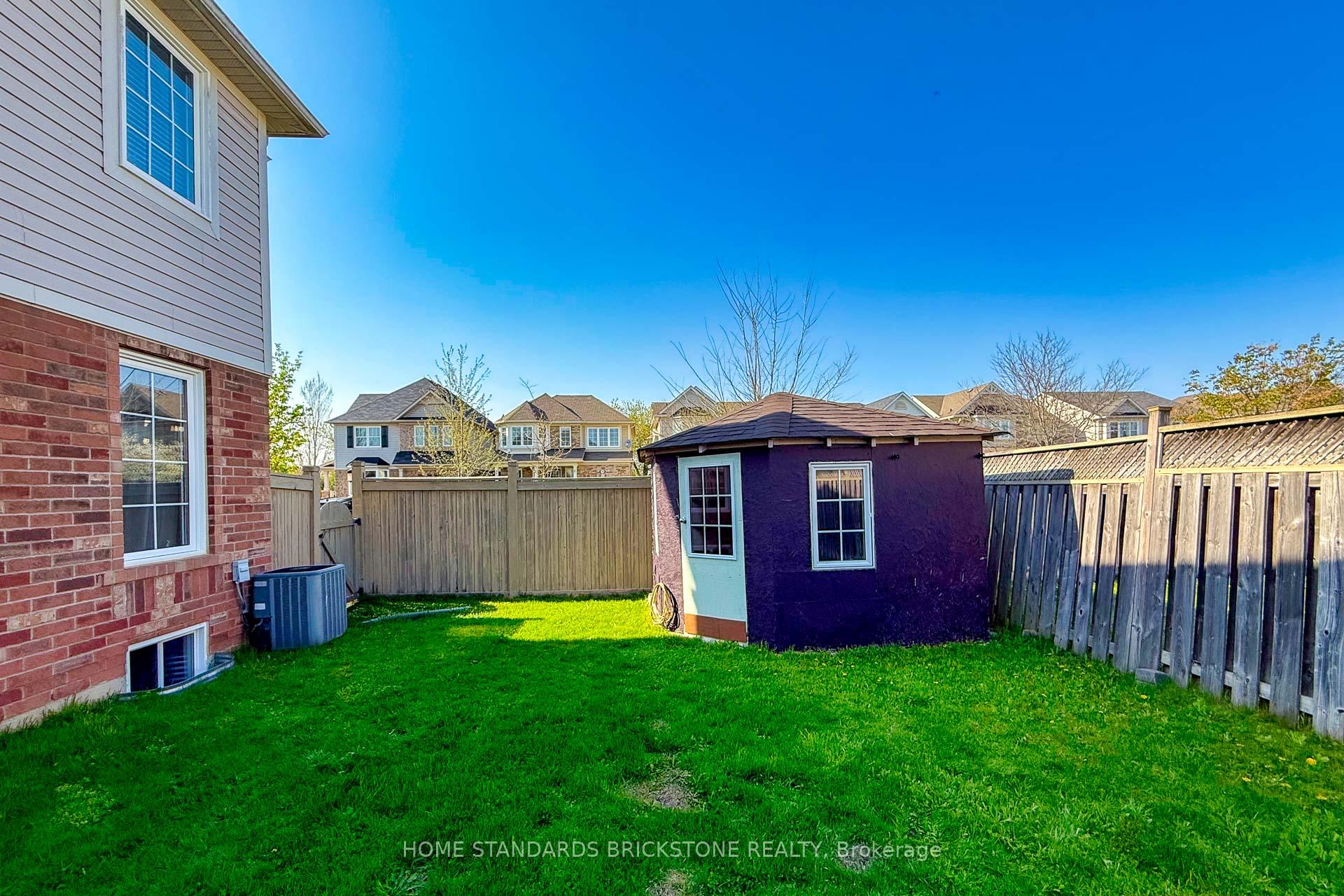 Photo 47 of 74 Nunn Crescent, New Tecumseth, Alliston — HOMEH