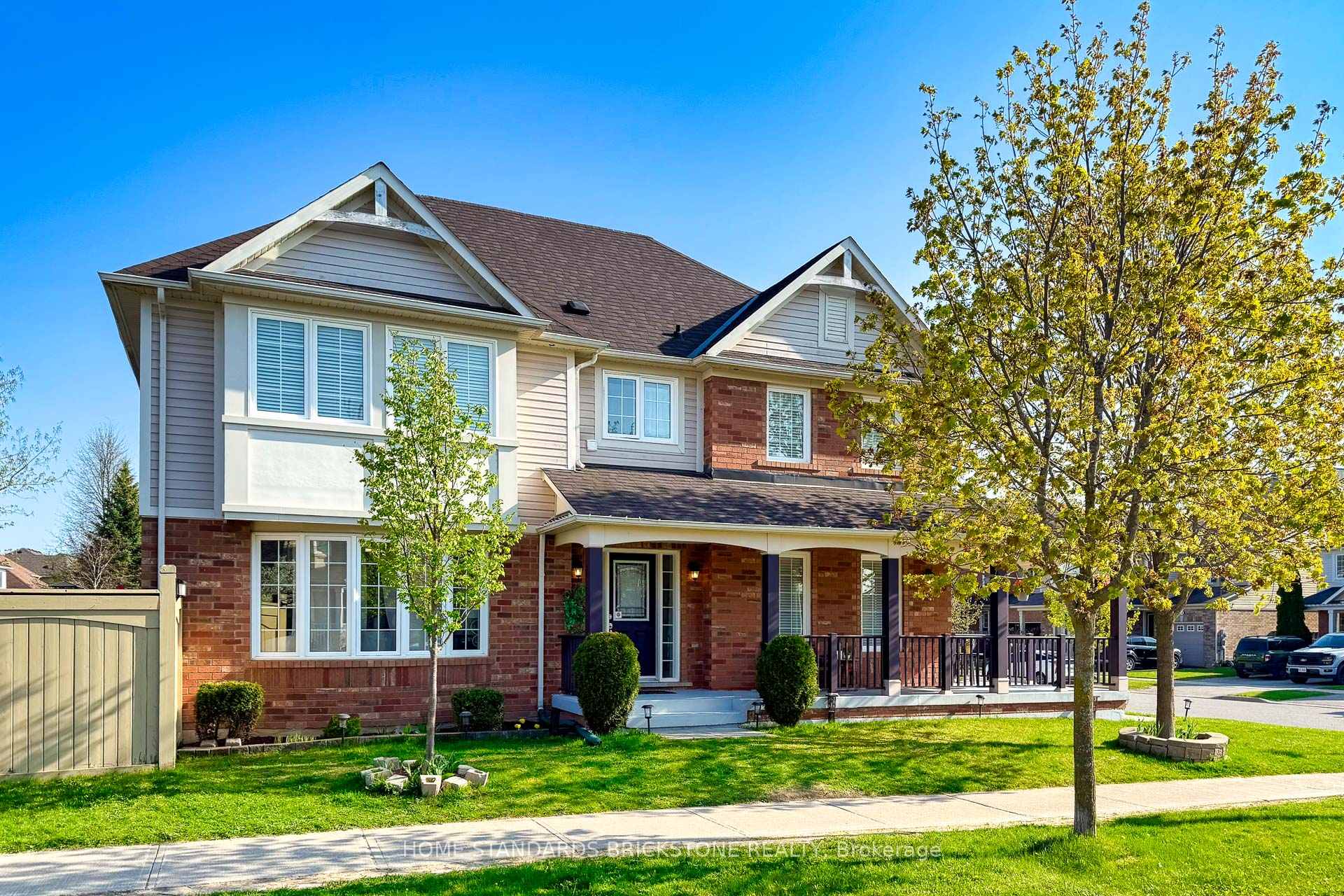 Photo 44 of 74 Nunn Crescent, New Tecumseth, Alliston — HOMEH