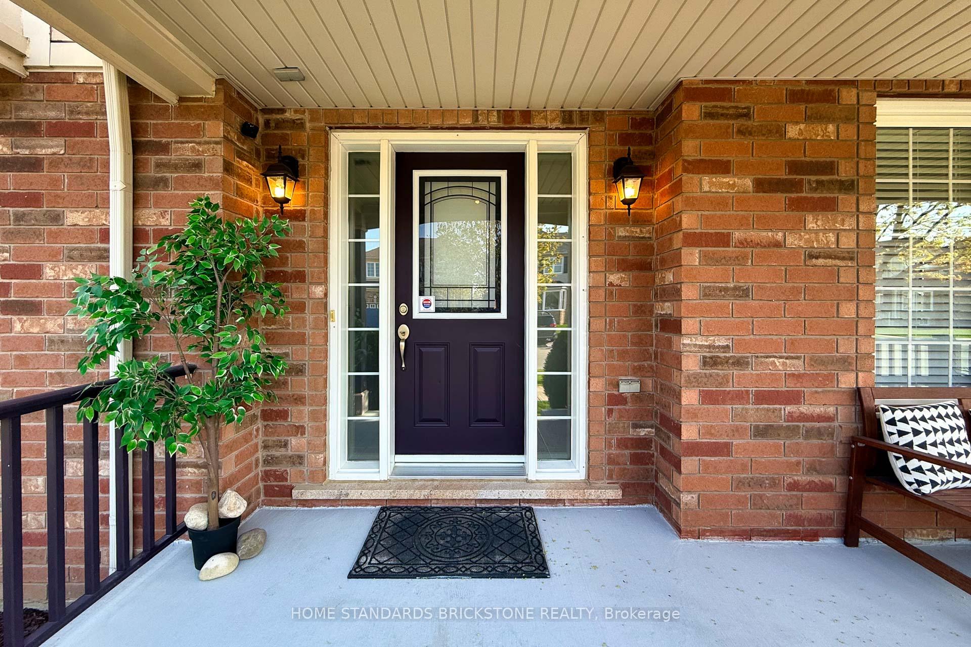 Photo 36 of 74 Nunn Crescent, New Tecumseth, Alliston — HOMEH