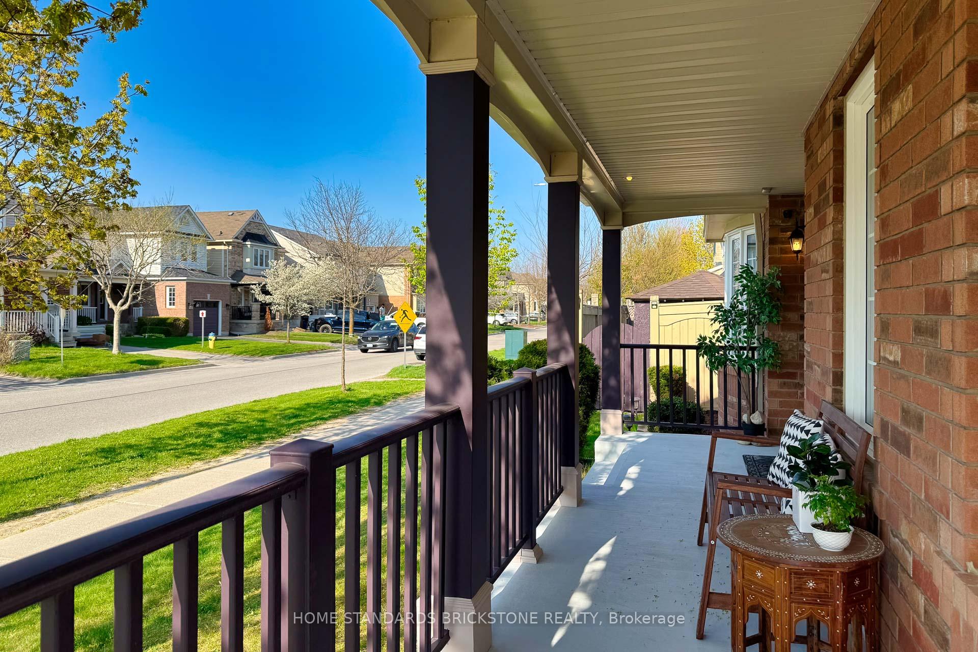 Photo 45 of 74 Nunn Crescent, New Tecumseth, Alliston — HOMEH