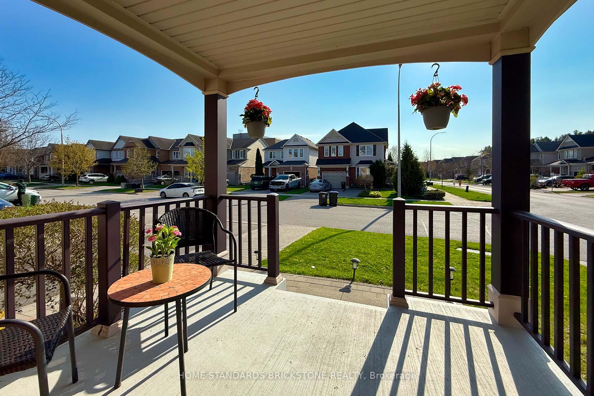 Photo 27 of 74 Nunn Crescent, New Tecumseth, Alliston — HOMEH