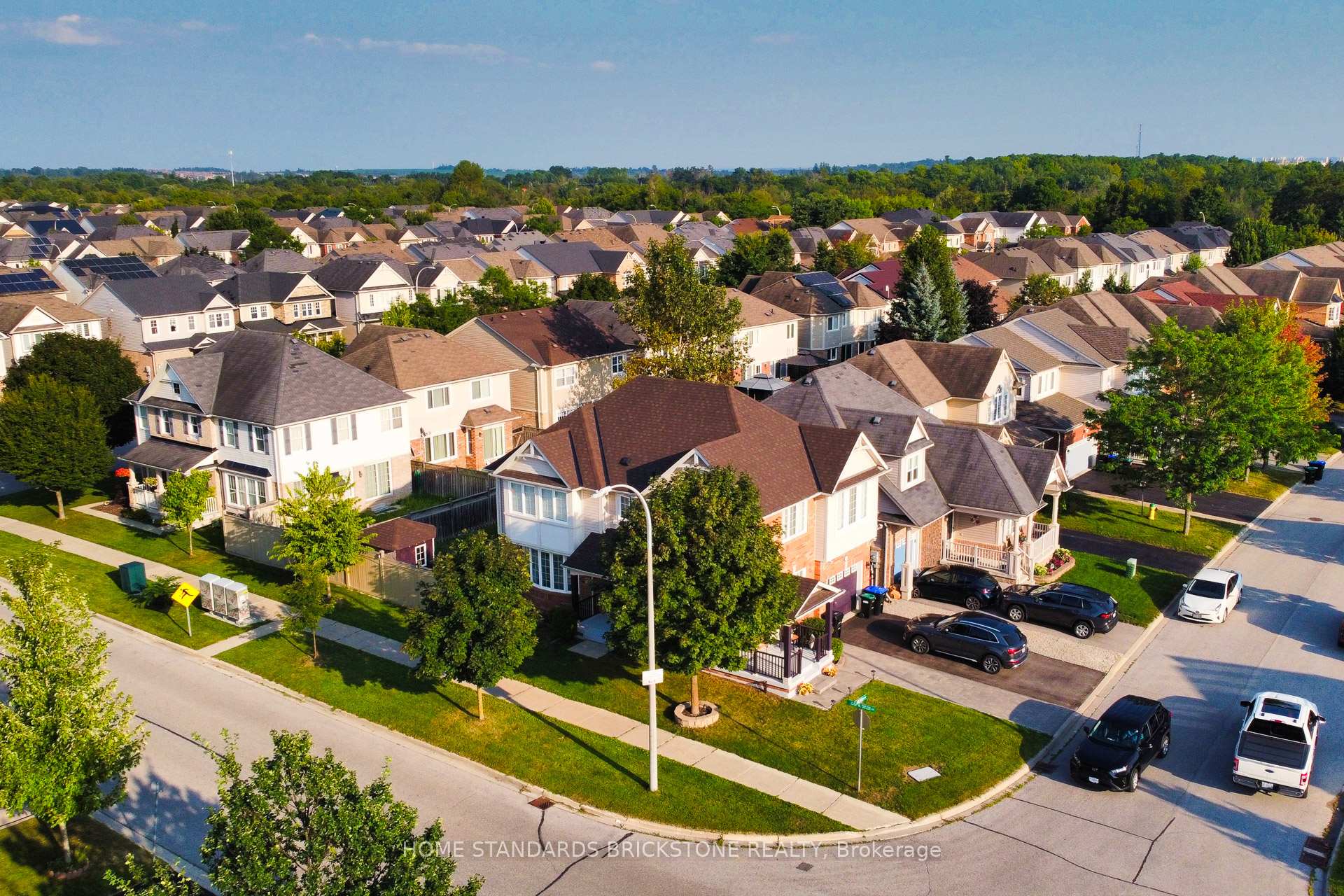 Photo 48 of 74 Nunn Crescent, New Tecumseth, Alliston — HOMEH