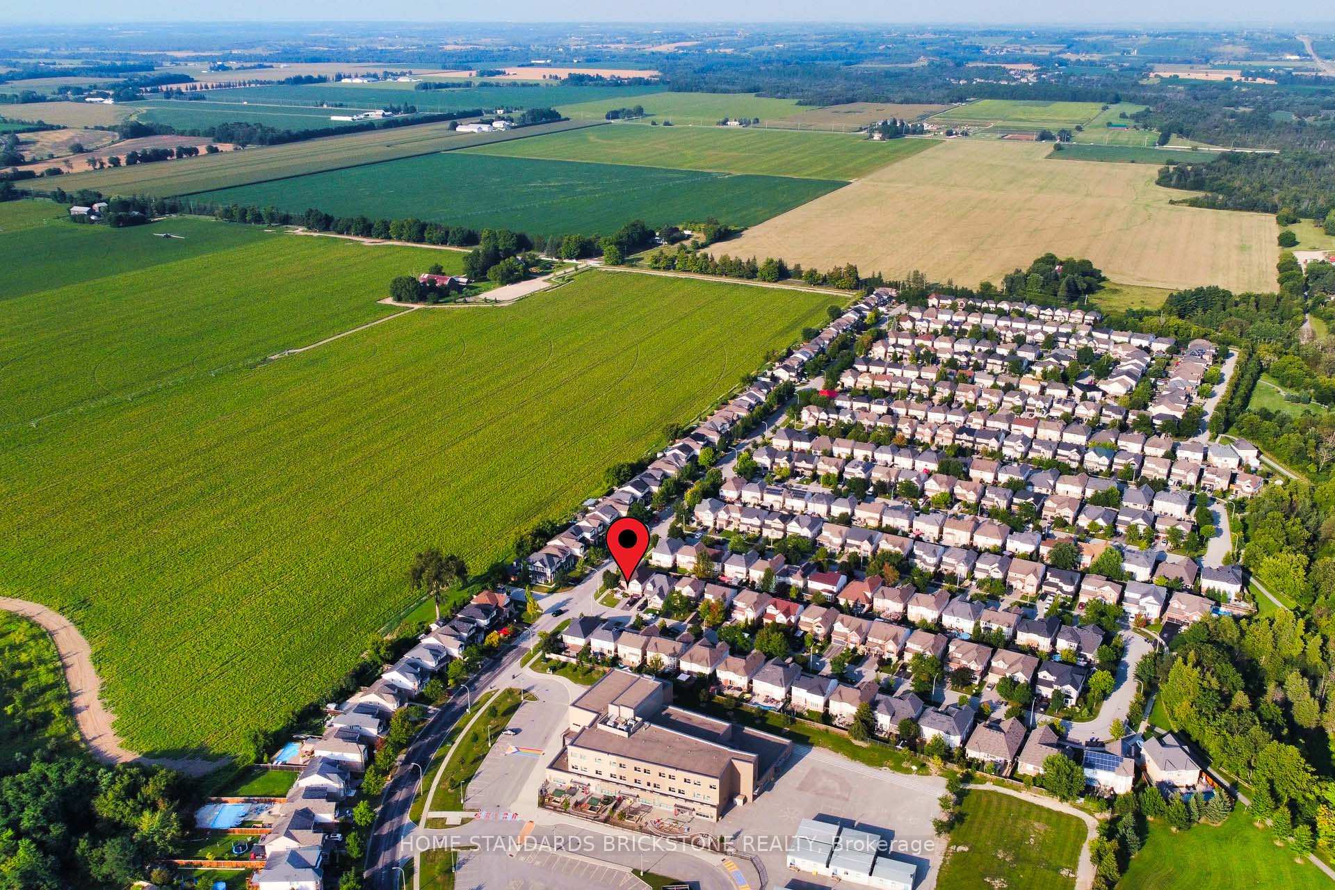 Photo 42 of 74 Nunn Crescent, New Tecumseth, Alliston — HOMEH