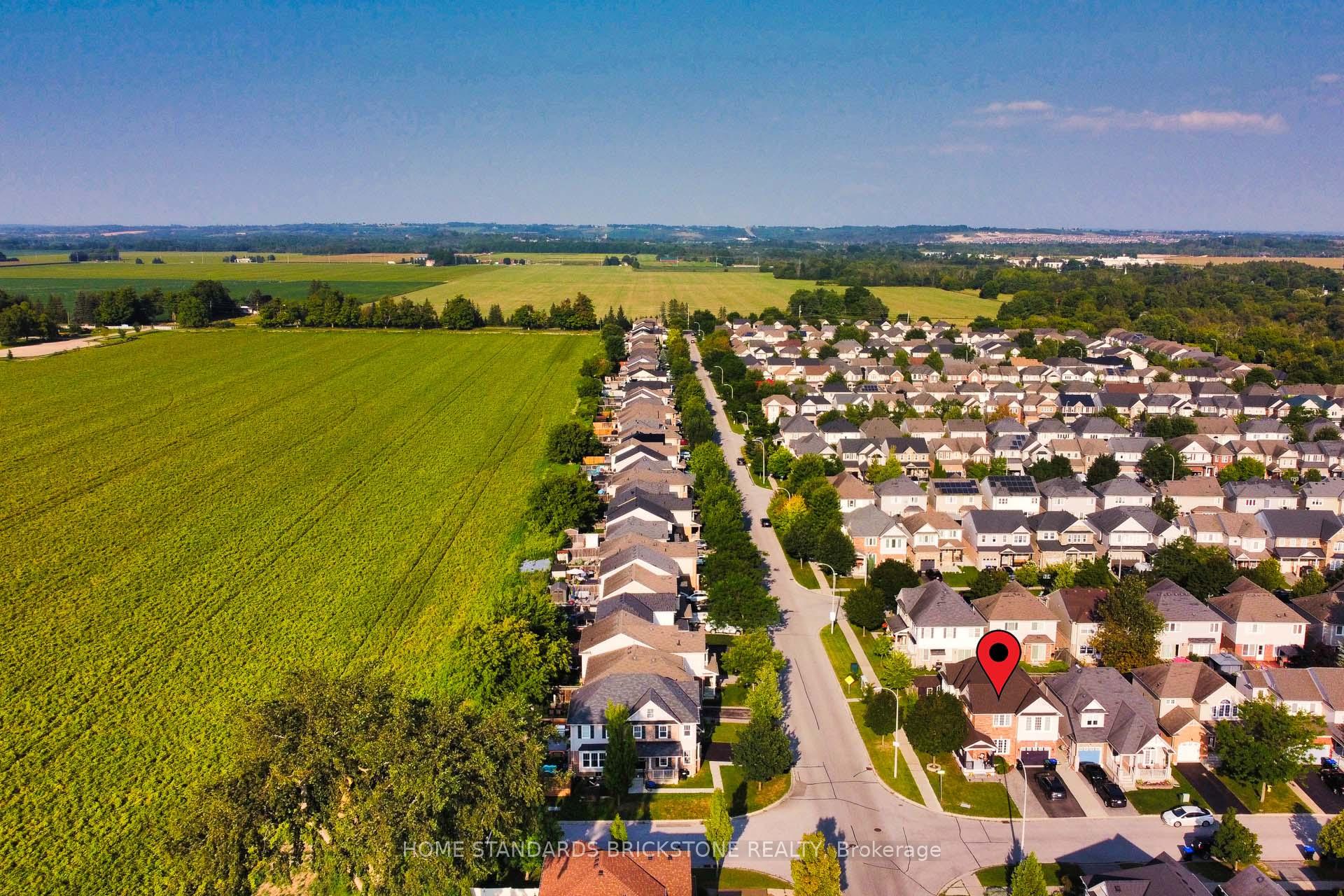 Photo 38 of 74 Nunn Crescent, New Tecumseth, Alliston — HOMEH