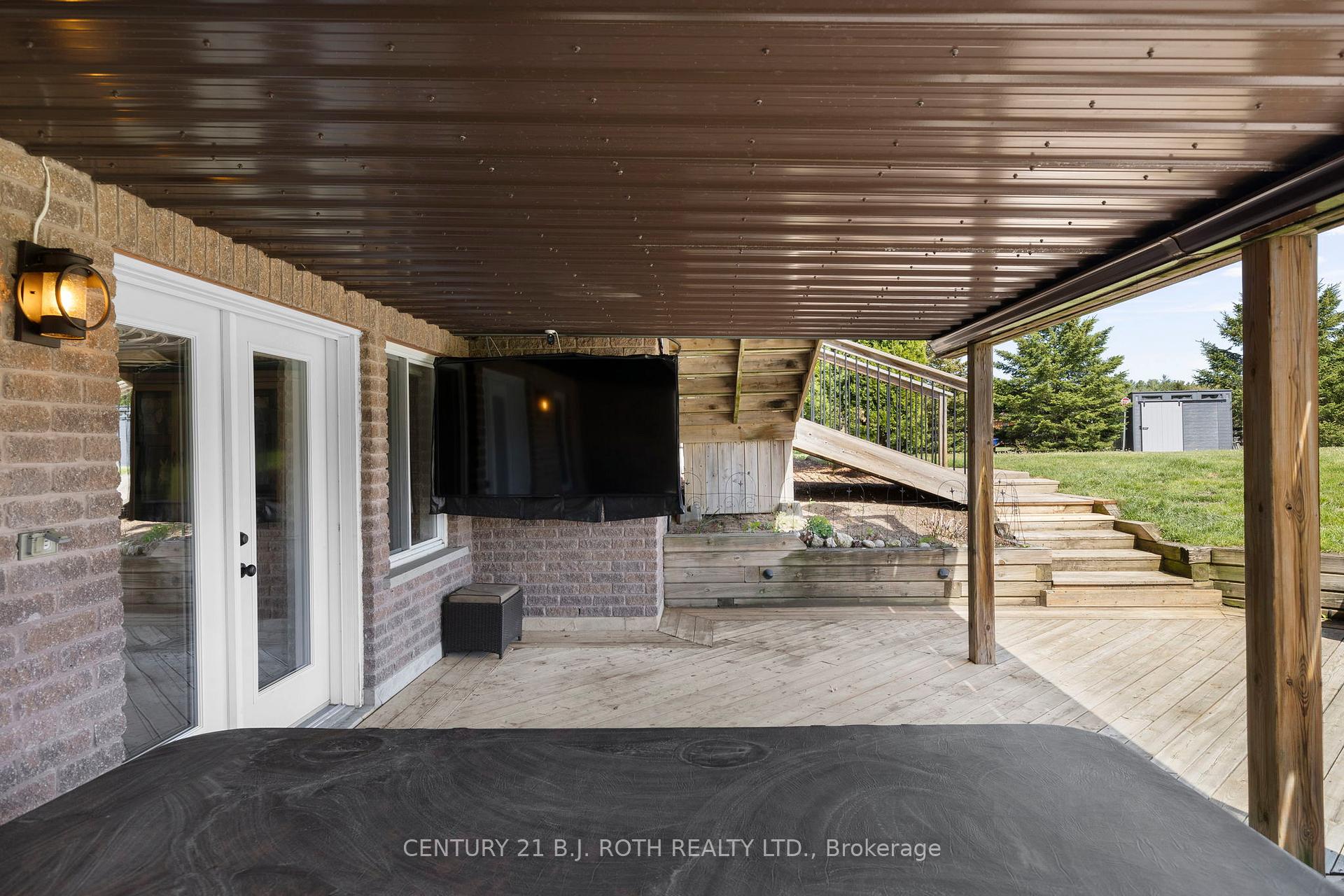Photo 45 of 4 Pineview Trail, Essa, Colwell — HOMEH