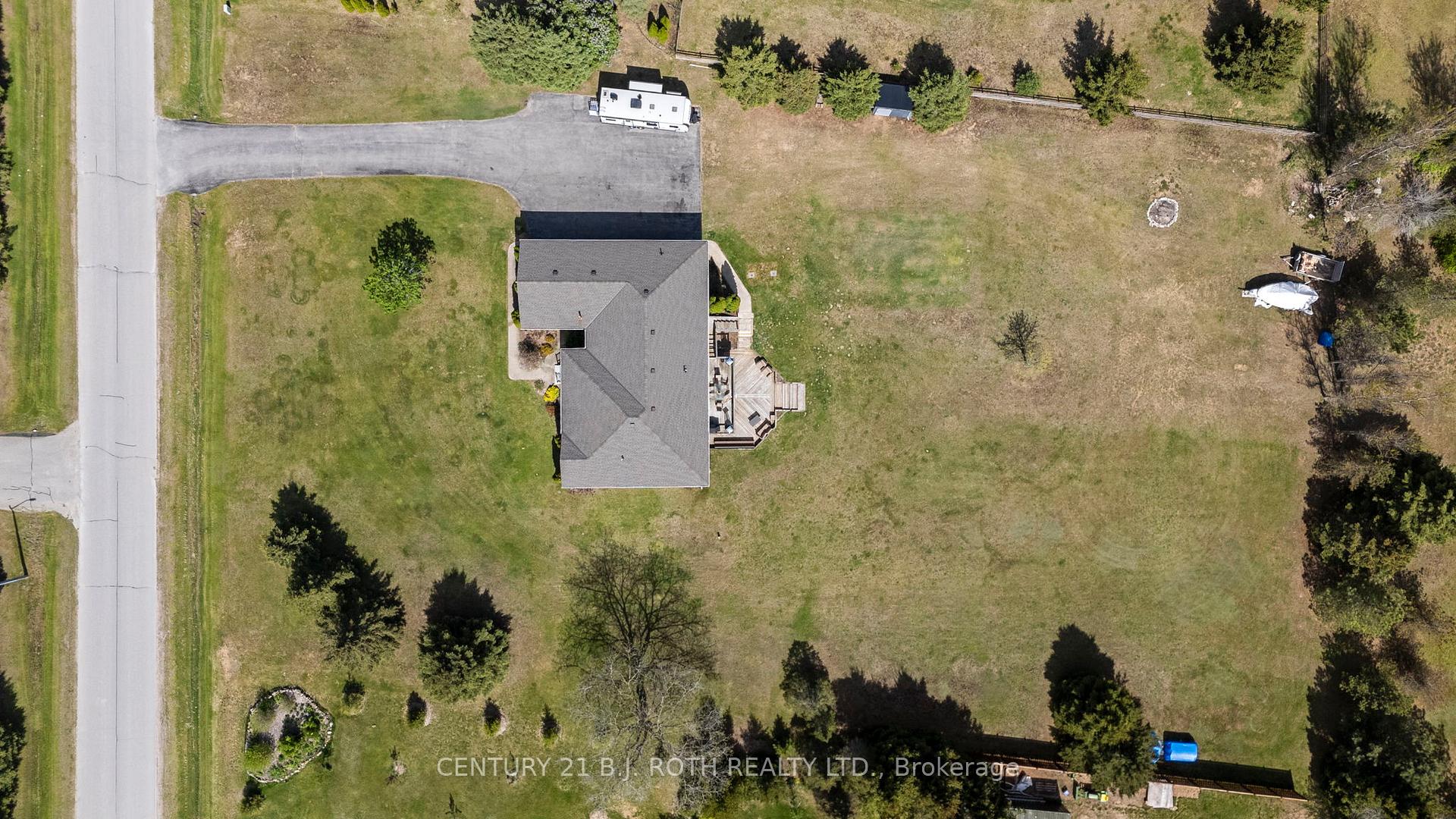 Photo 44 of 4 Pineview Trail, Essa, Colwell — HOMEH