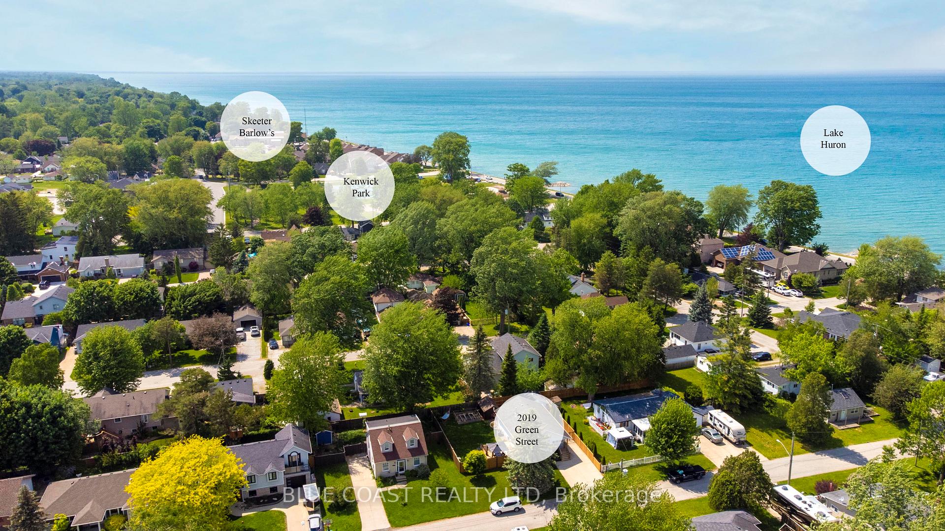 Photo 5 of 2019 Green Street, Sarnia — HOMEH