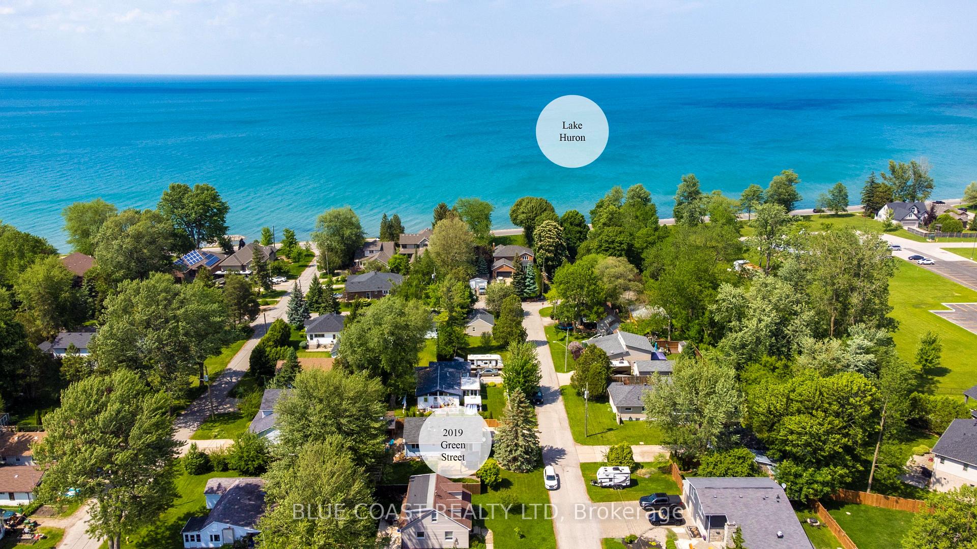 Photo 25 of 2019 Green Street, Sarnia — HOMEH