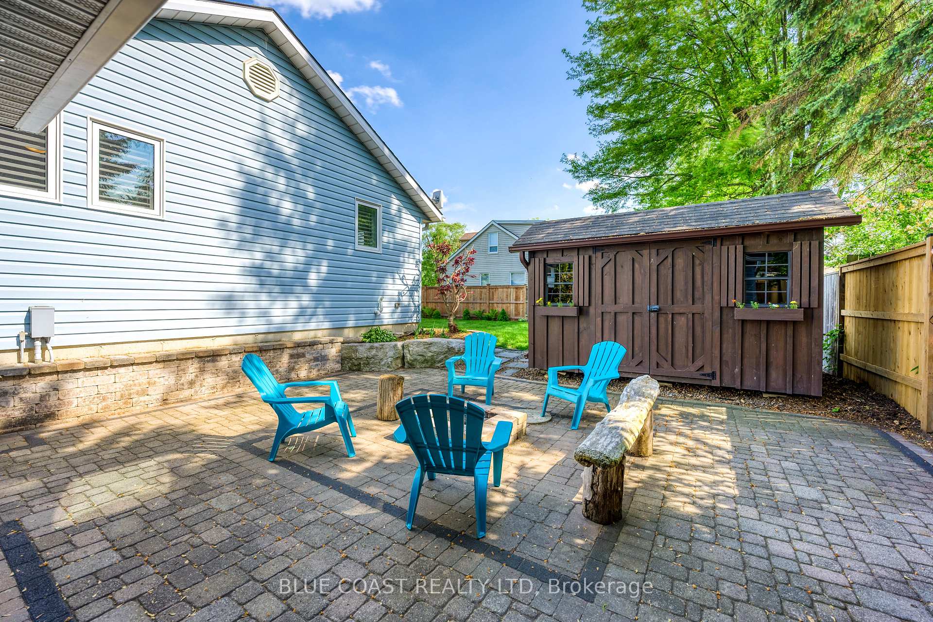 Photo 10 of 2019 Green Street, Sarnia — HOMEH
